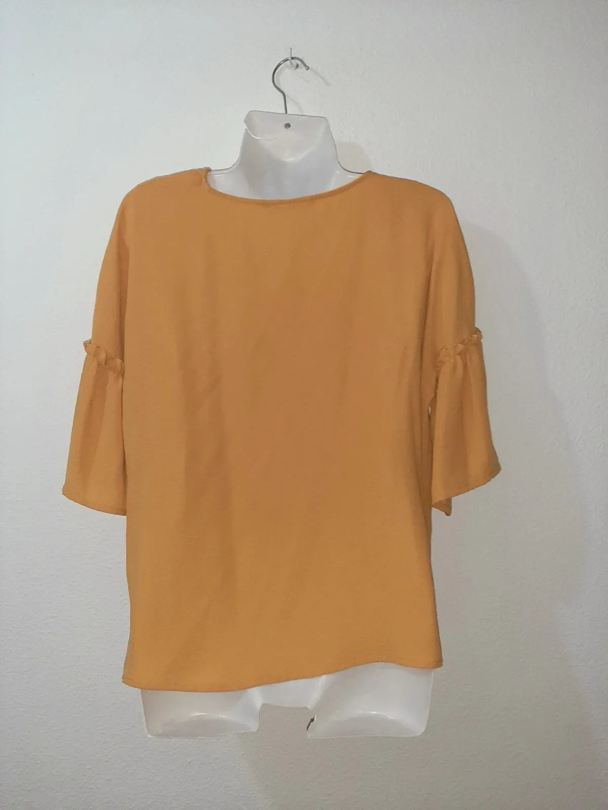 Blusa Stradivarius – Stradivarius – taille S / 36 / 8 2