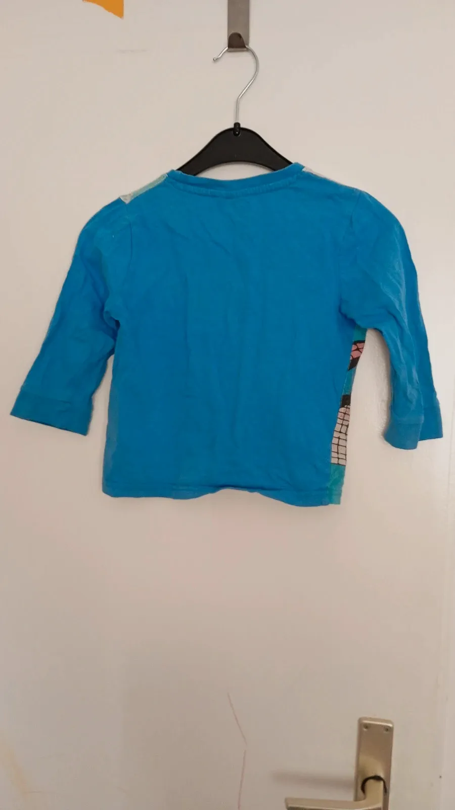 Spider-Man gr.92 – Spiderman – taille 24–36 Monate / 92 2