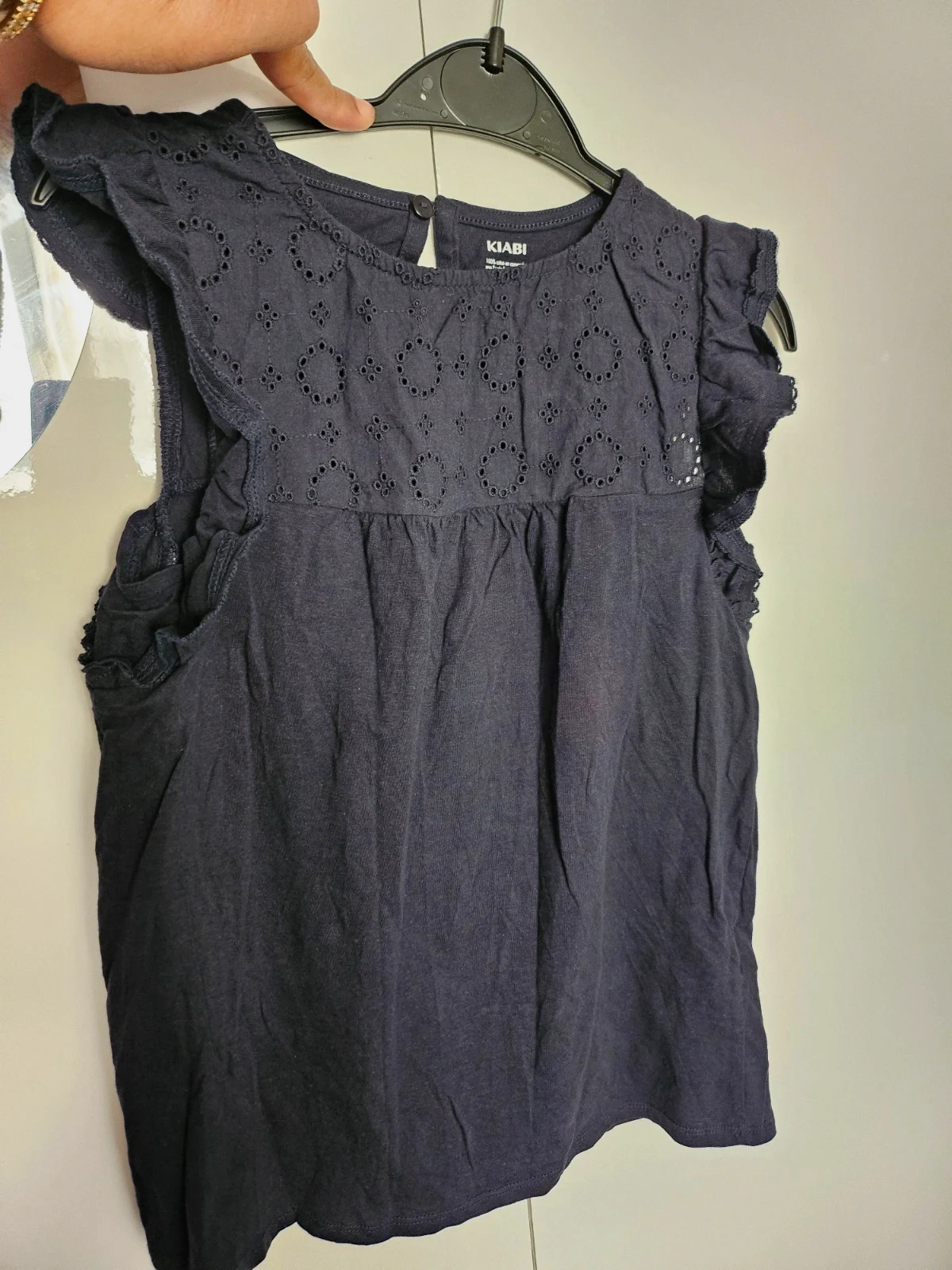T shirt kiabi 12 years