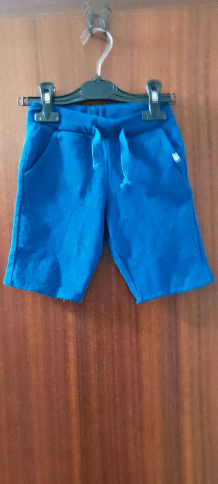 Kinder kurz Hose gr.110