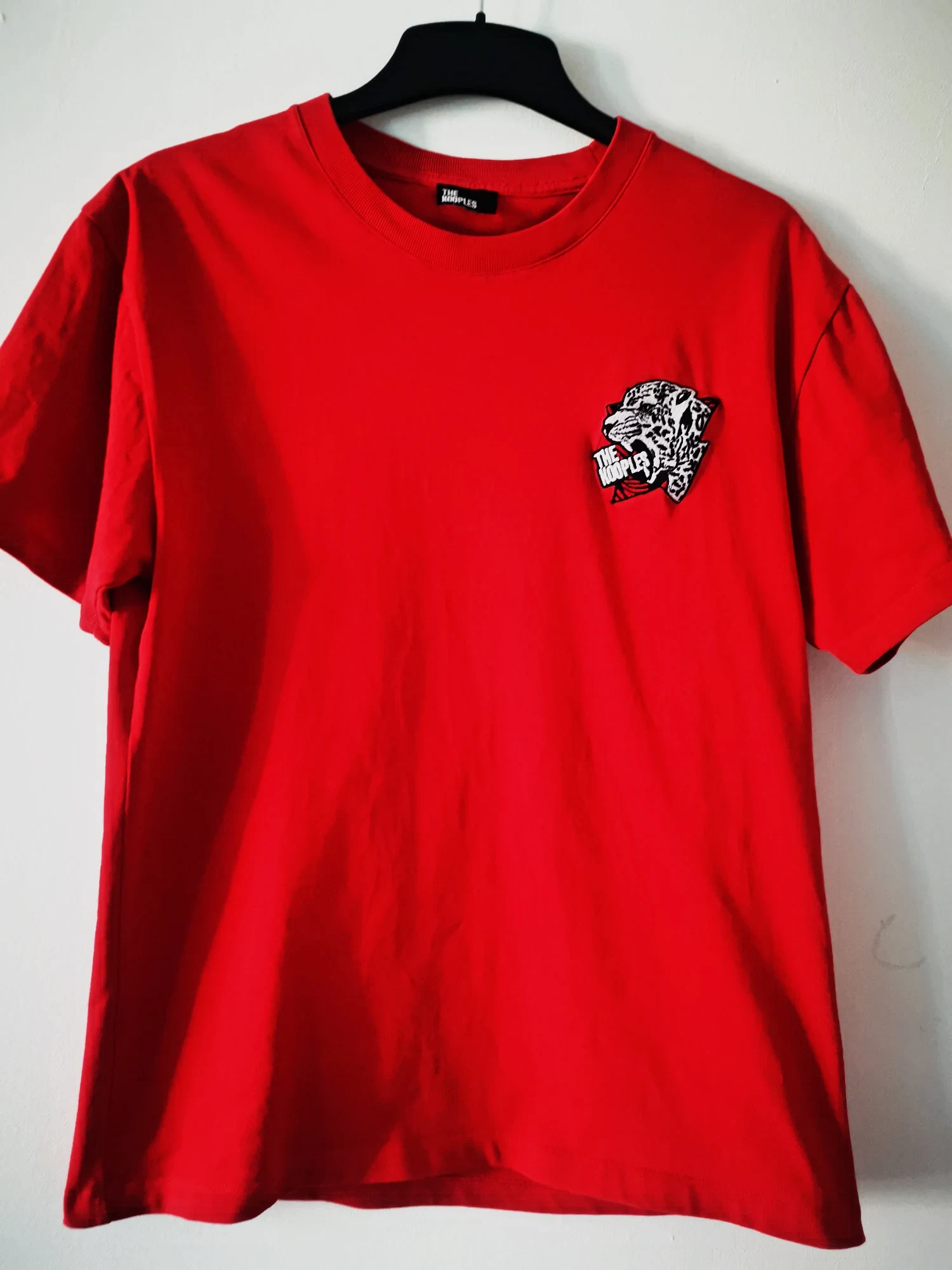 T shirt the kooples 
