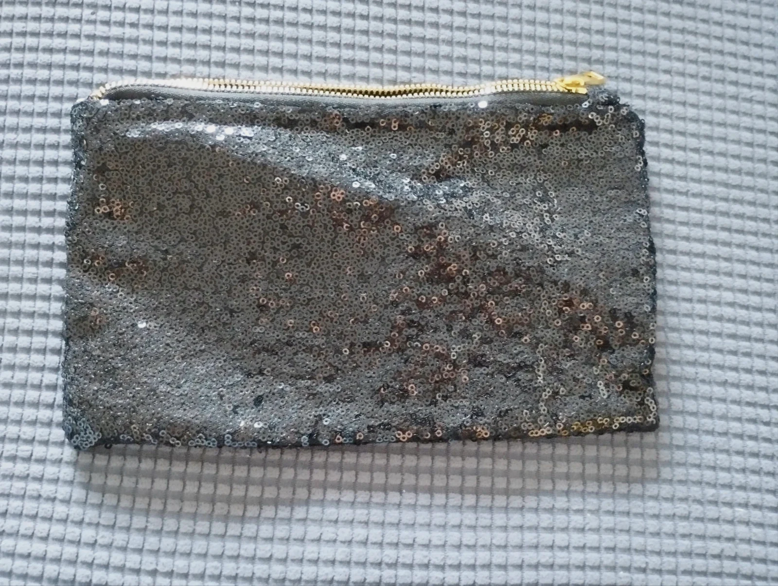 Bolso lentejuelas