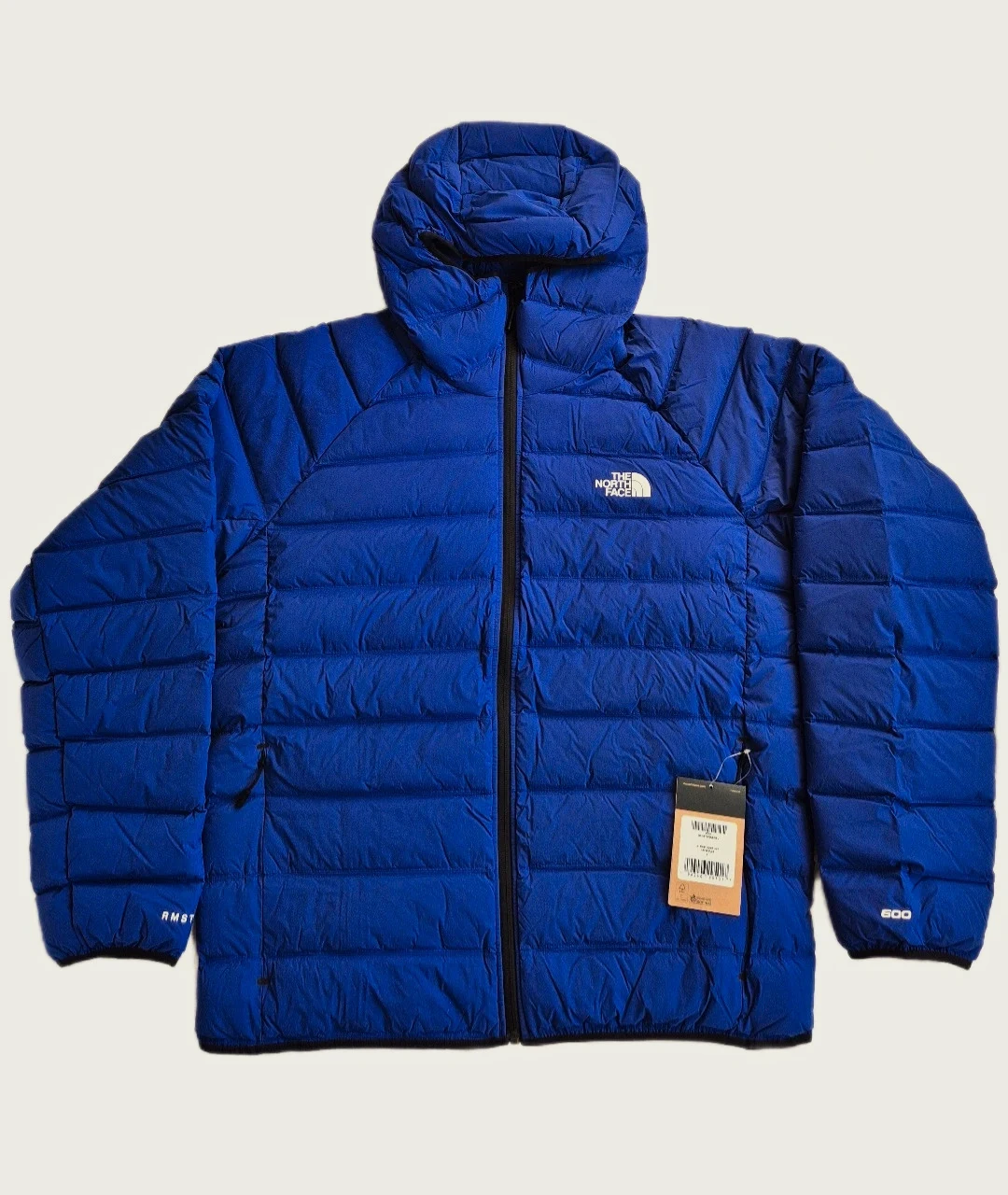 Doudoune The north face RMST