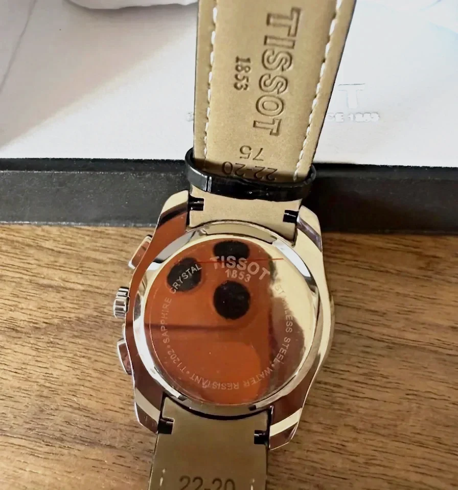 Montre Tissot 