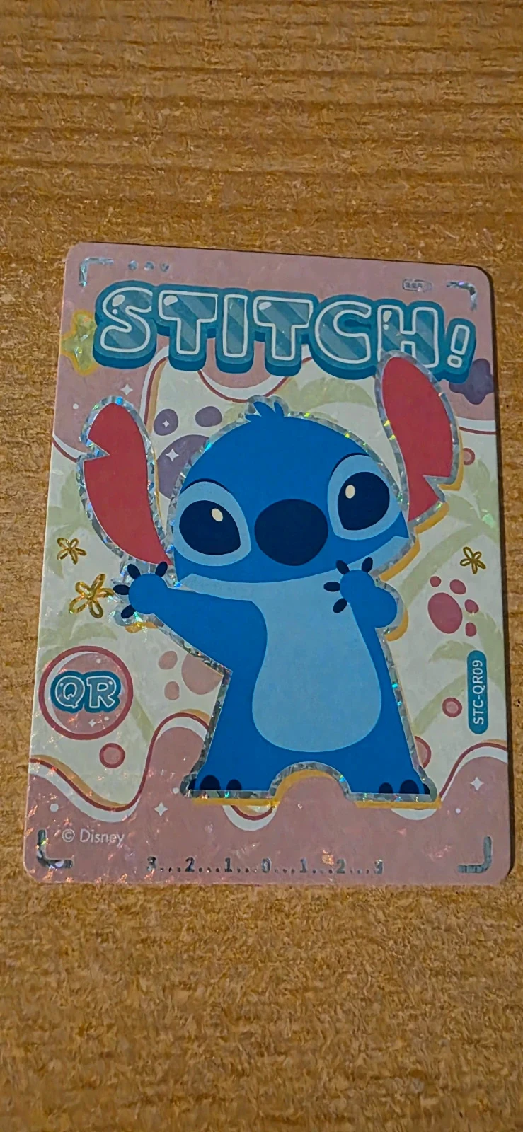 Carte Stitch – Cardfun