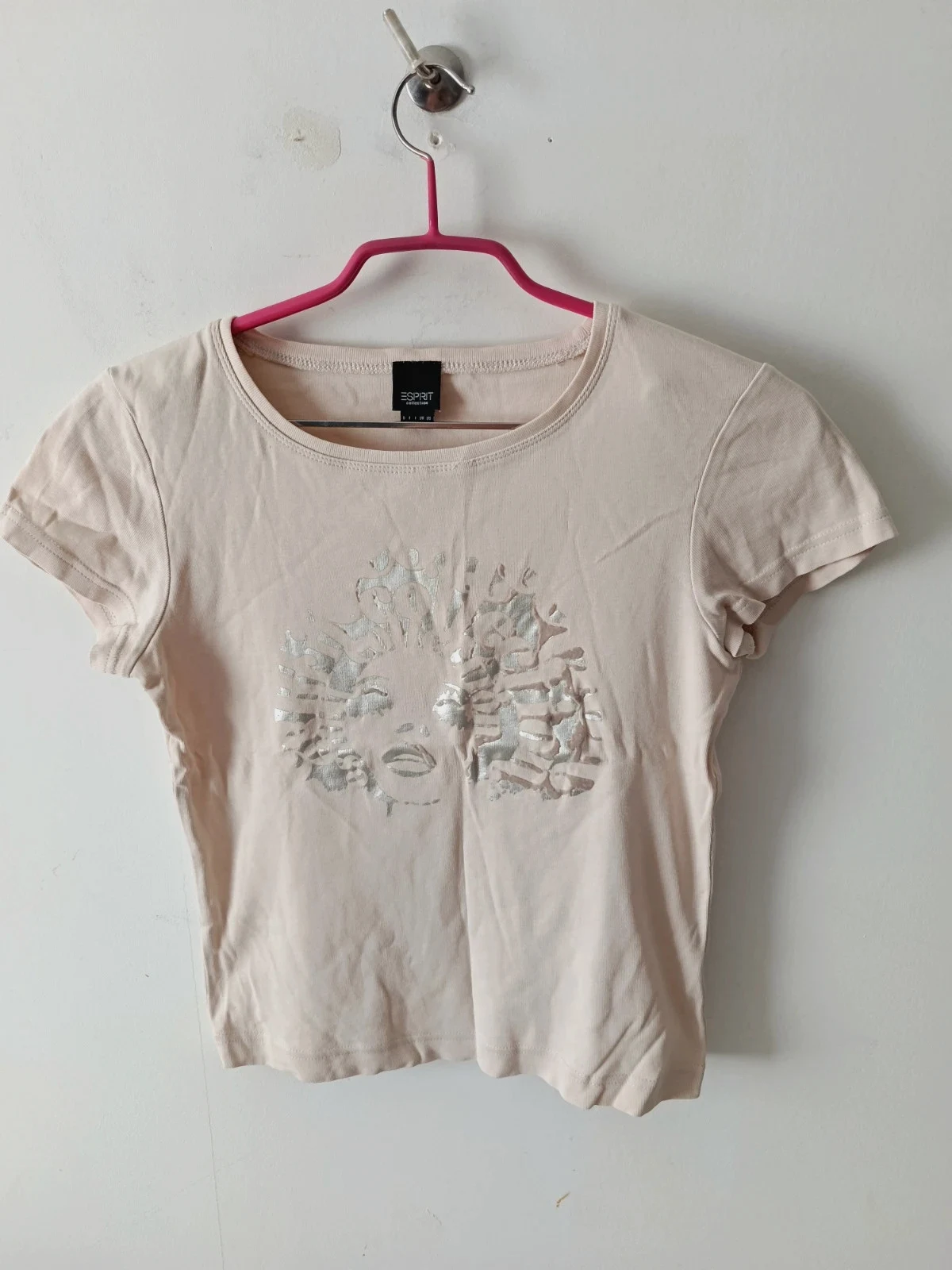 🧡teeshirt femme🧡 – Esprit – taille M / 38 / 10