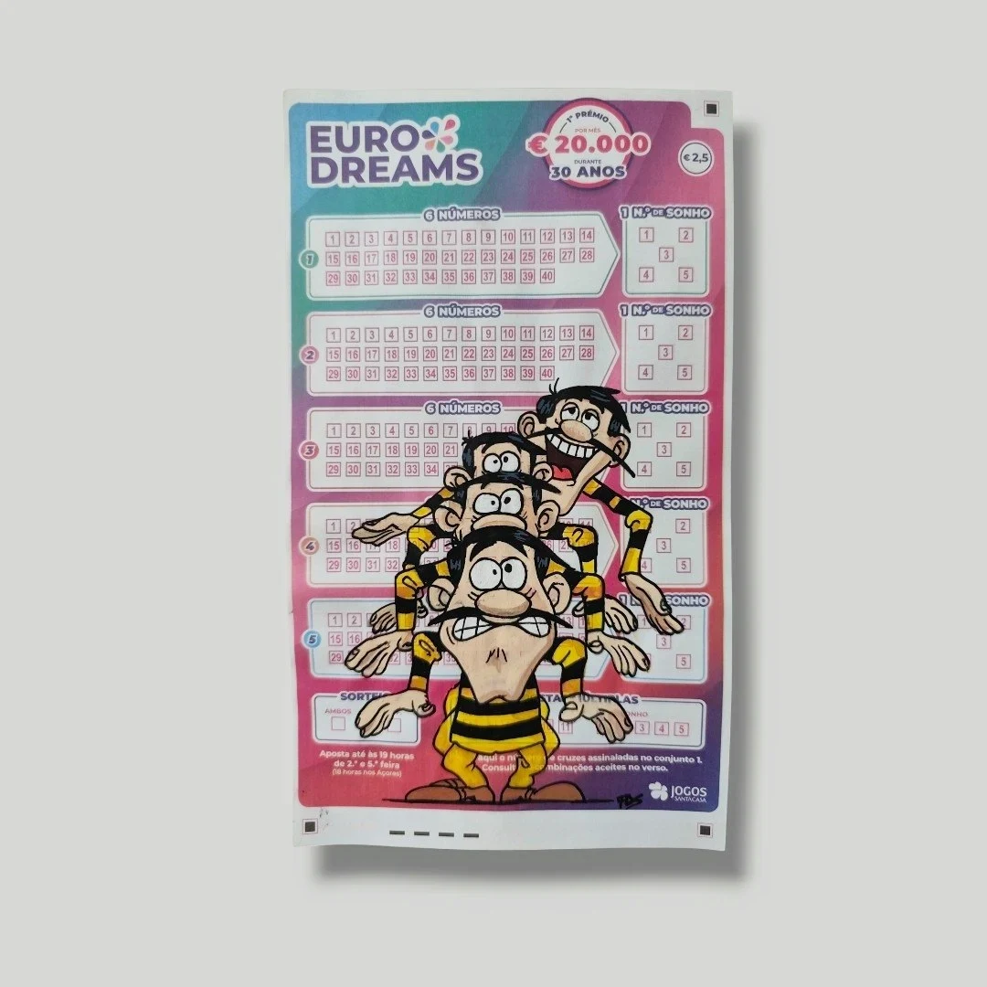 Ticket Custom – Les Dalton / Lucky Luke (EuroDreams) – Vendu sous cadre