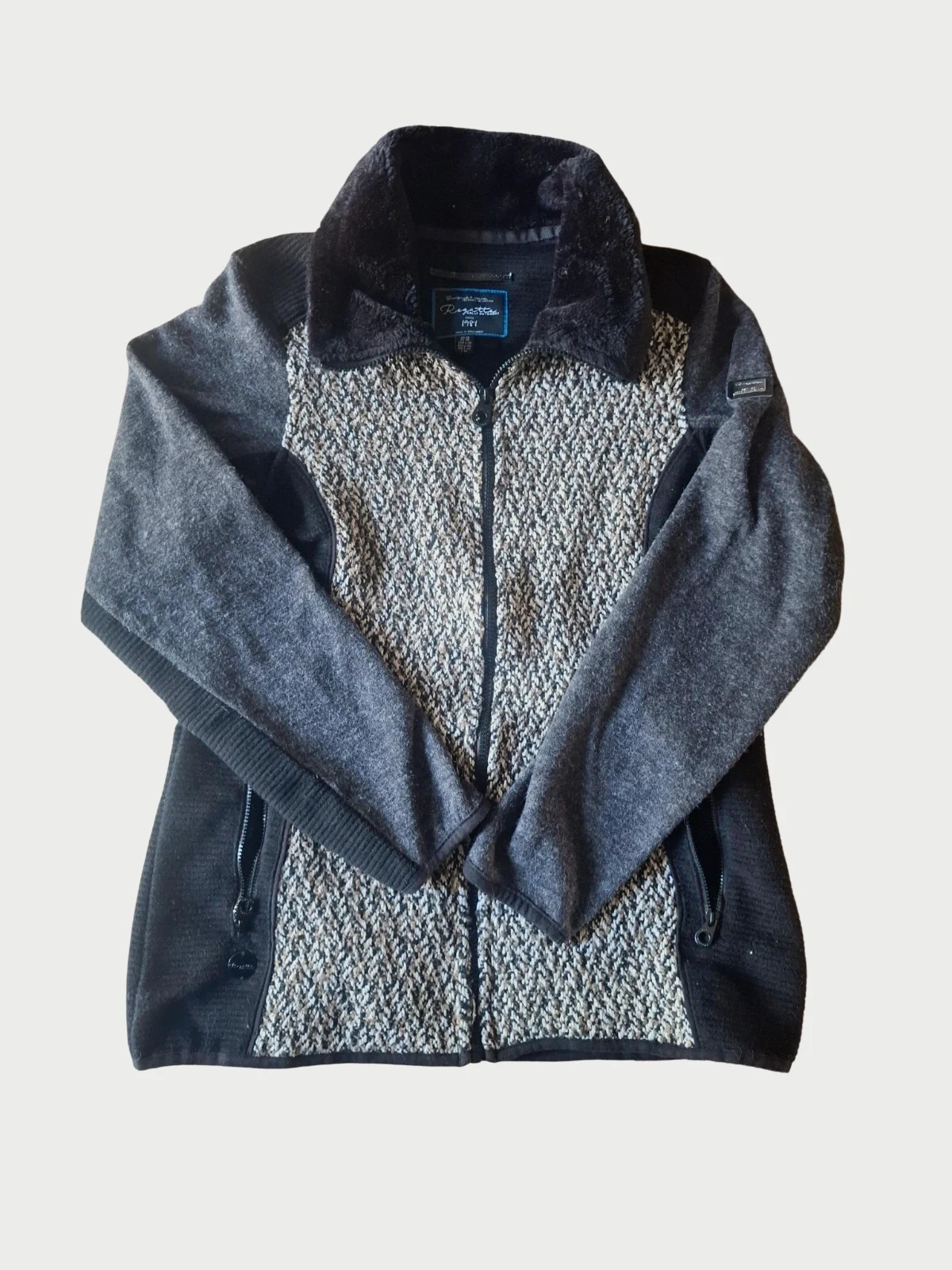 Gilet Polaire Regatta Great Outdoors - Col Fourrure - T42 (L)