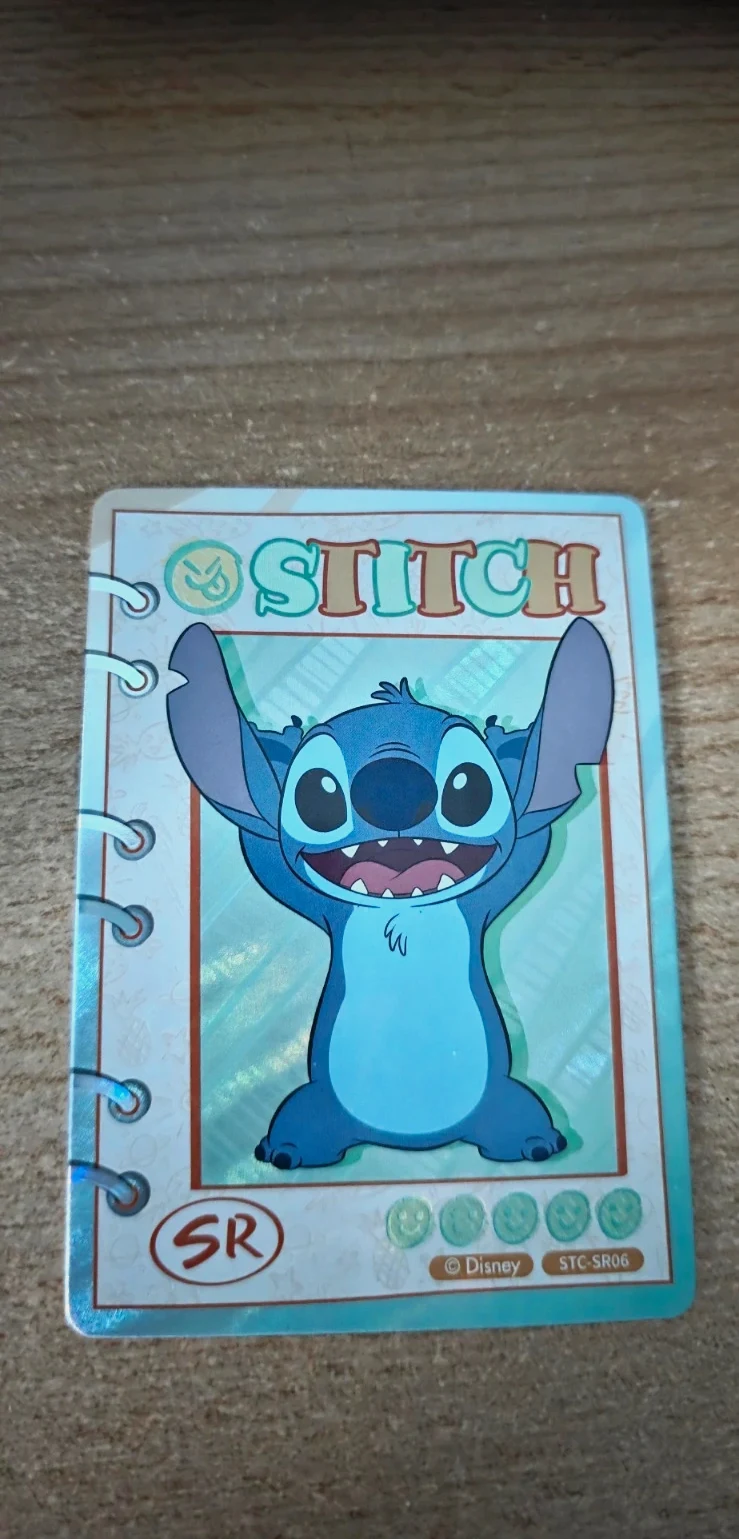 Carte Stitch – Cardfun