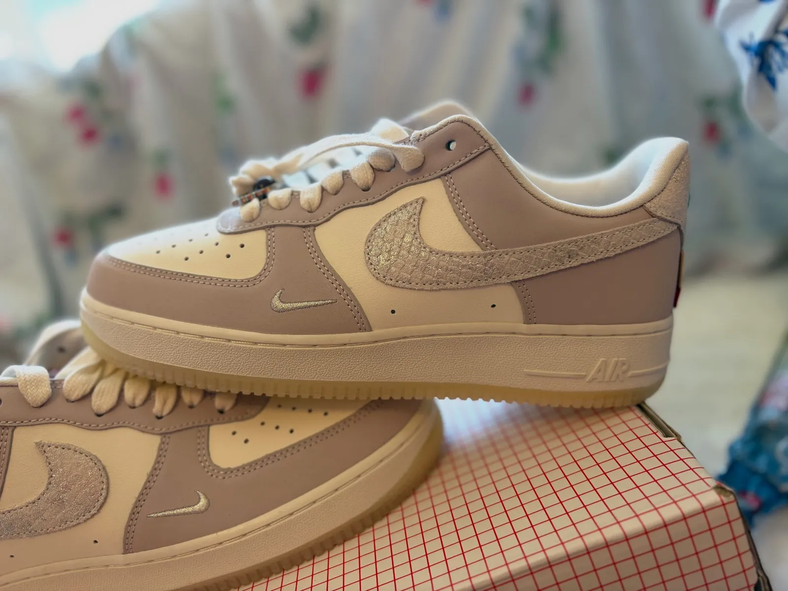 zapatilla deportiva  – Nike – taille EU 41 3