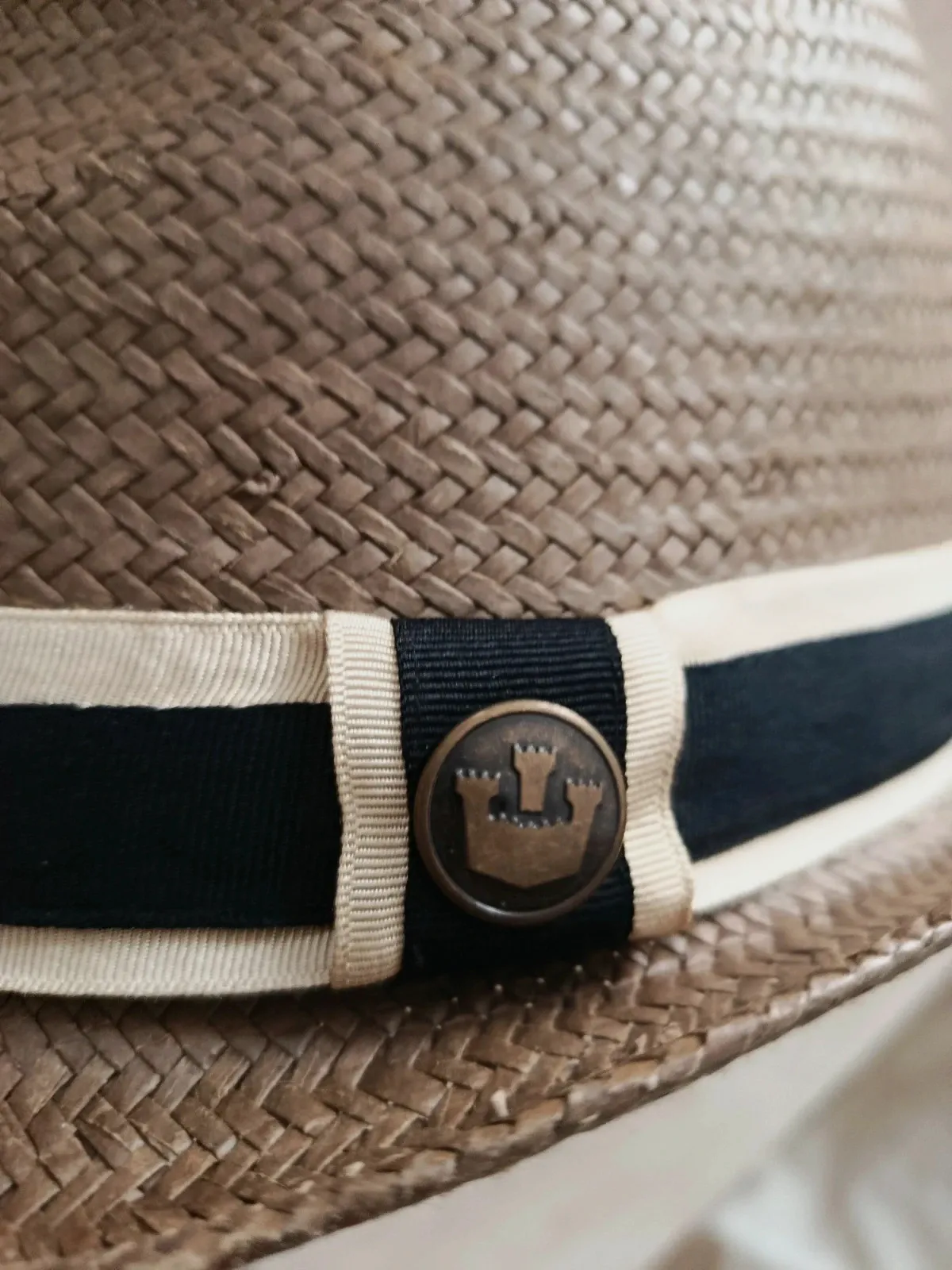 Sombrero Fedora Goorin Bros. Talla M 🔥🔥 – Goorin Bros. – taille M 3