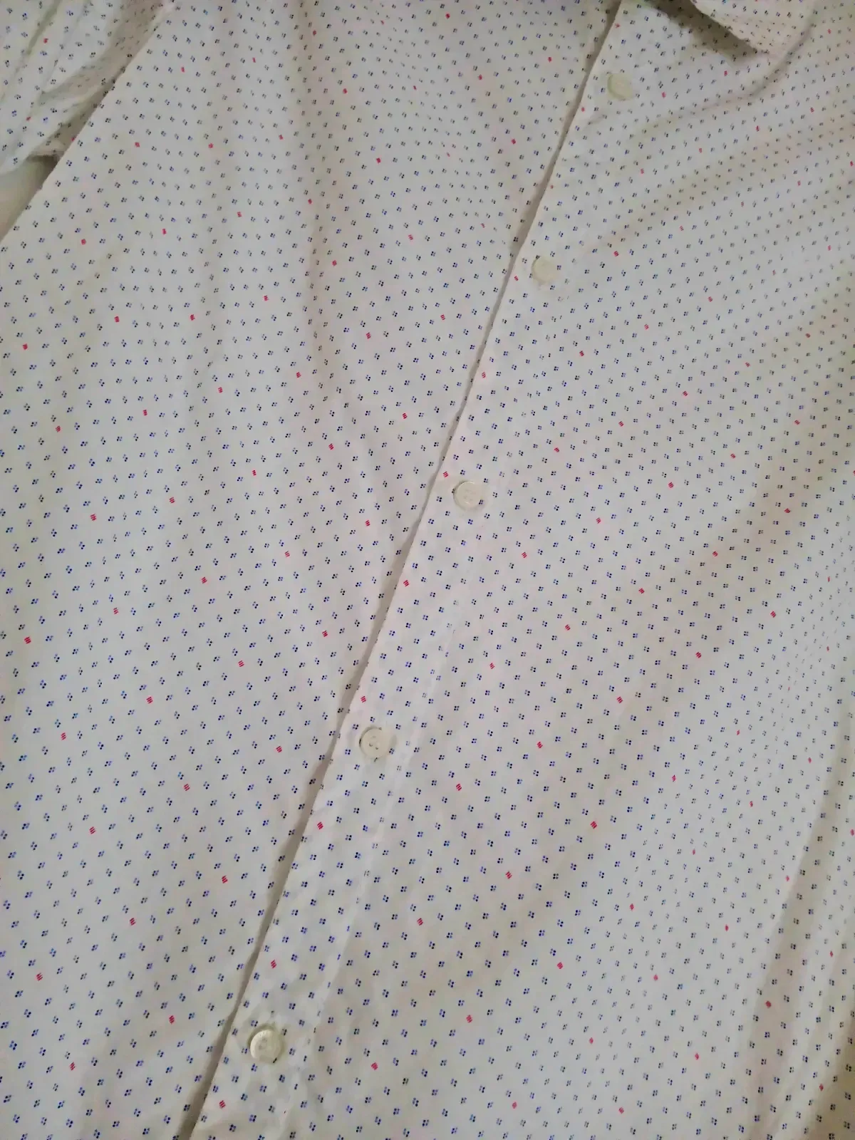 Camisa de niño talla 12 años – nukutavake – taille 12 años 6