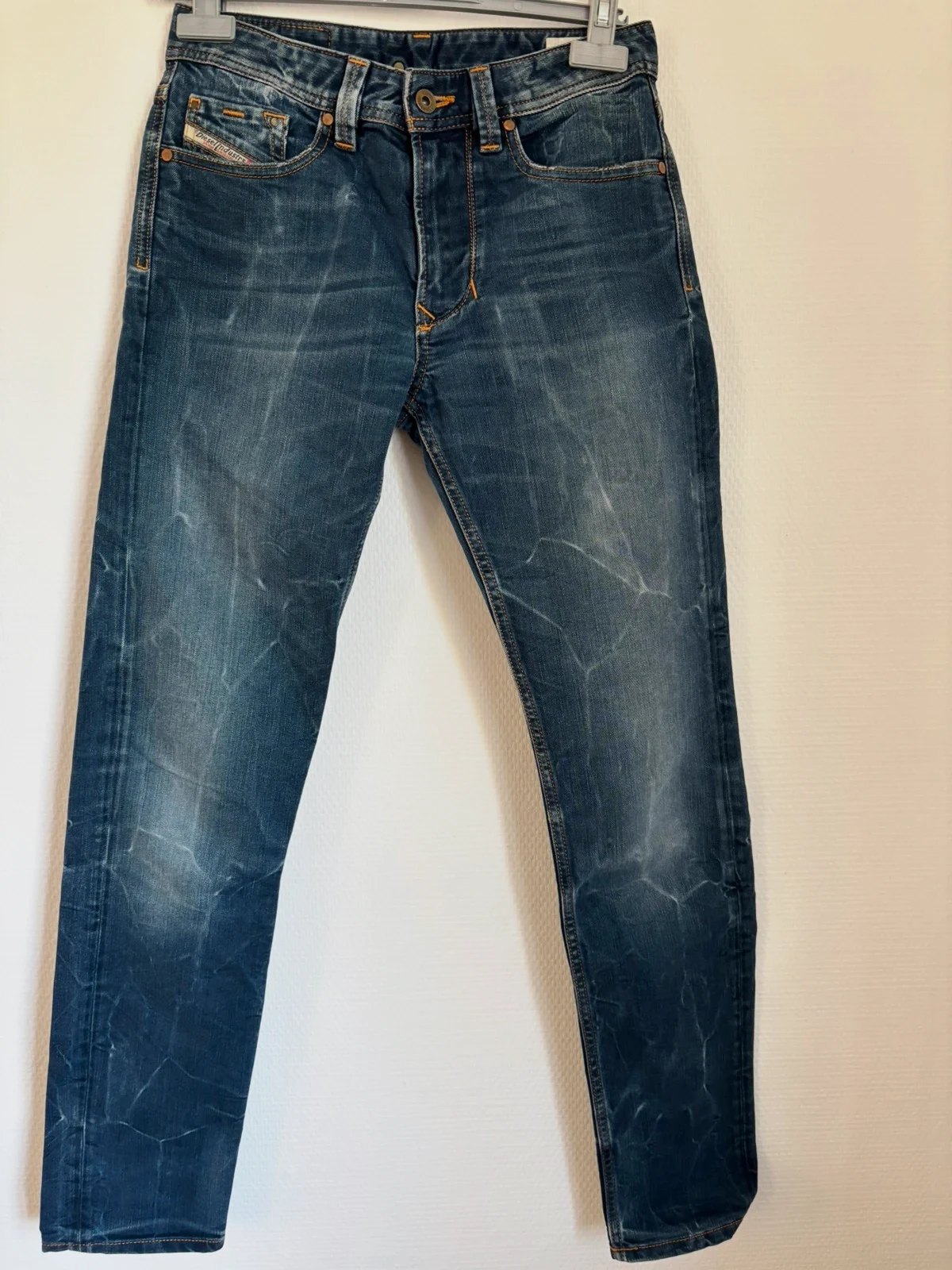 Jean Diesel Larkee-T J