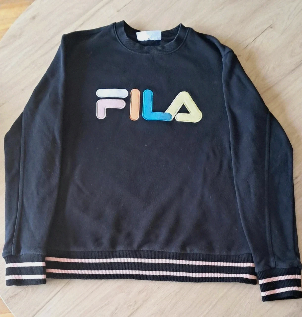 Sweat FILA taille S