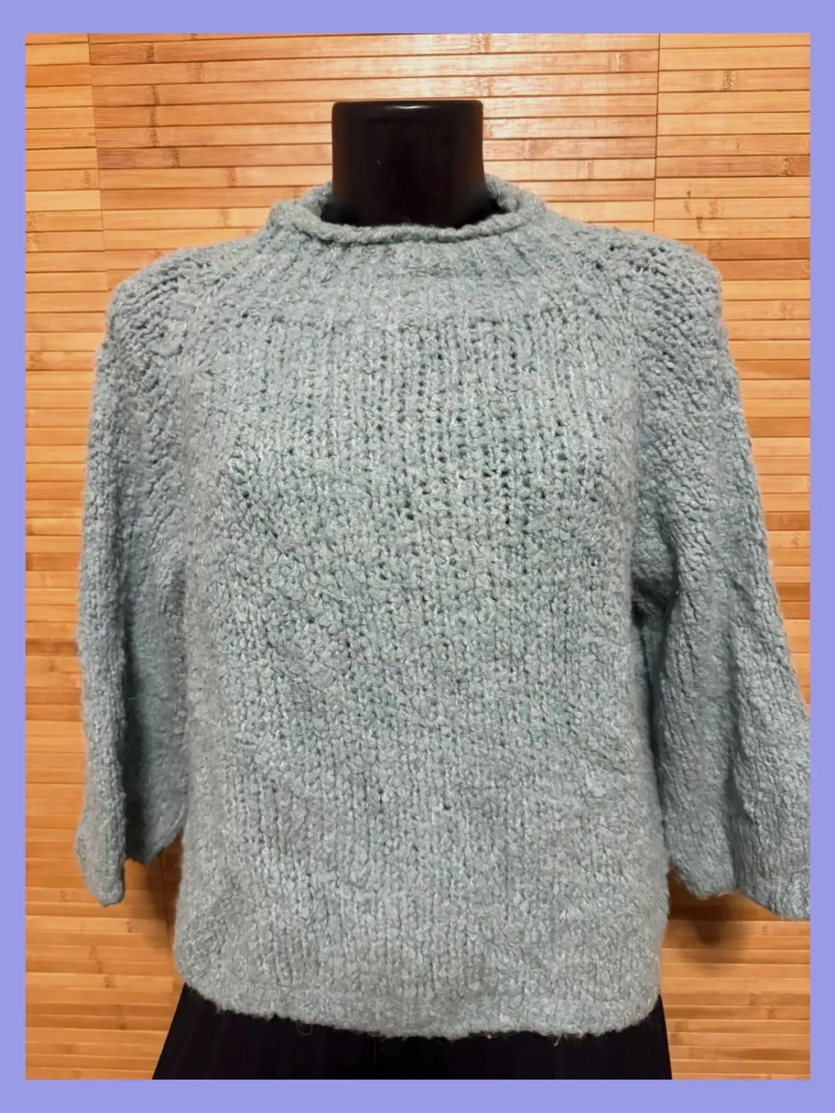 Jersey crop made in italy talla única 😍 – Made In Italy – taille Taille unique 2