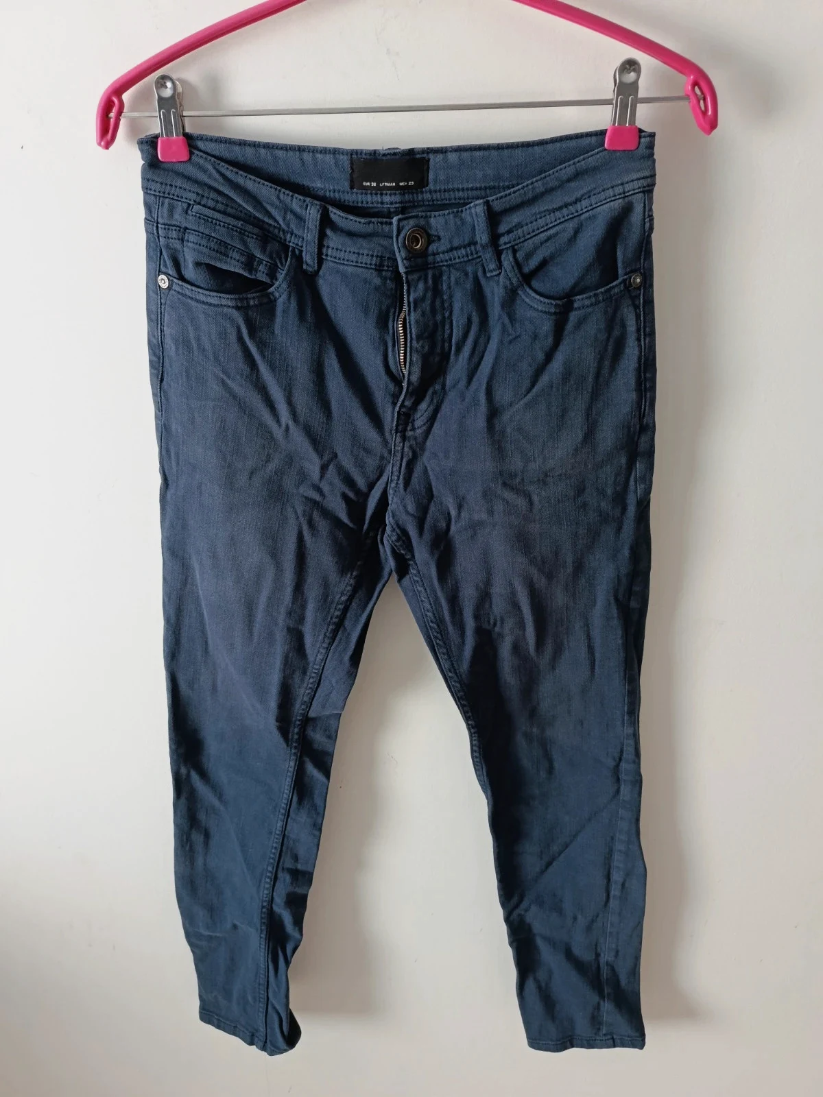 🧡Je vends ce jean LFTMAN en taille 36🧡