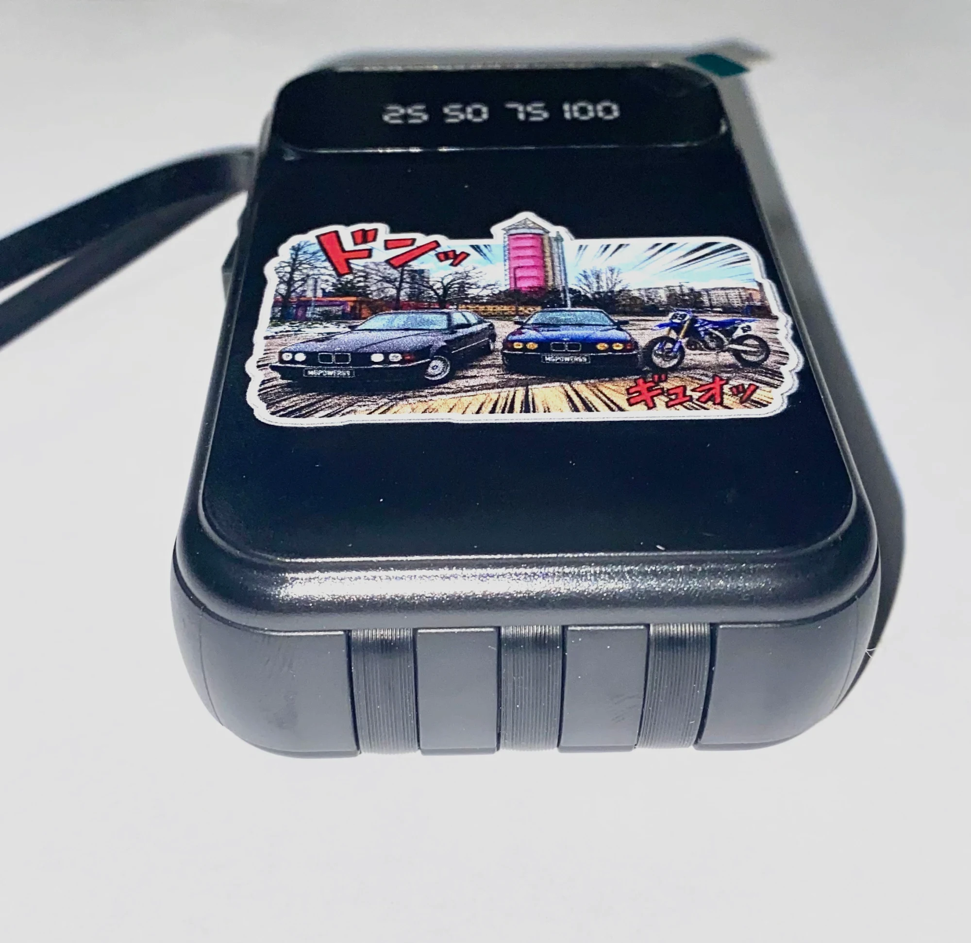 Batterie Externe 20000Mah