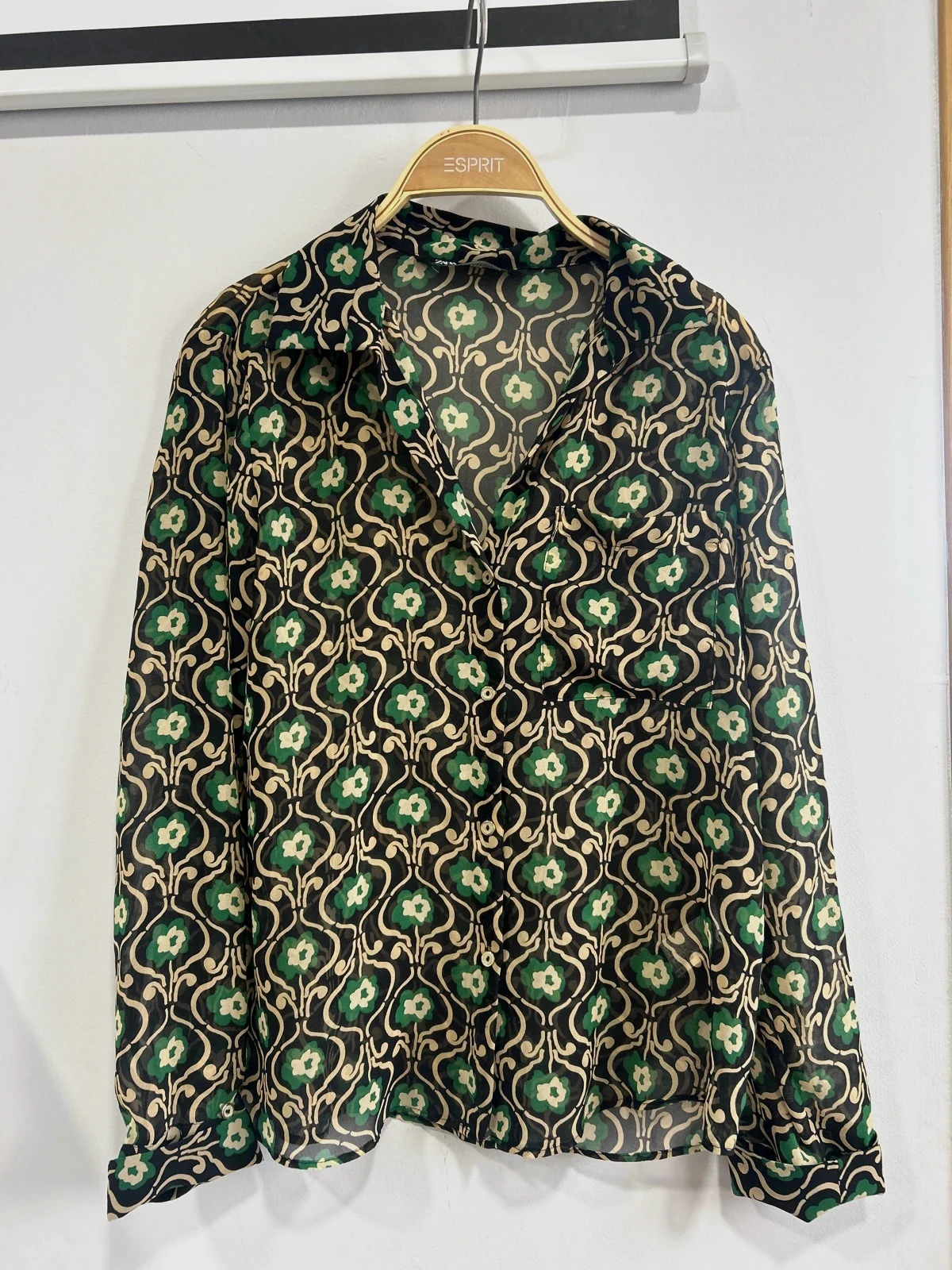 Camisa Zara XS – Zara – taille XS / 34 / 6