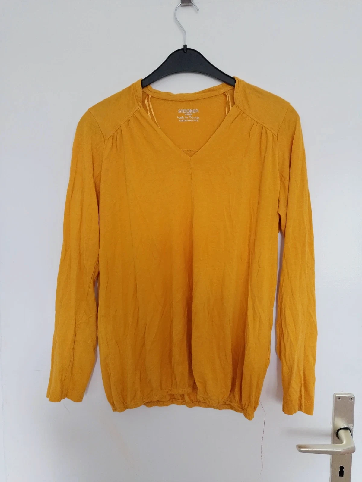 Stooker, gr. 36 – Stooker – taille S / 36 / 8