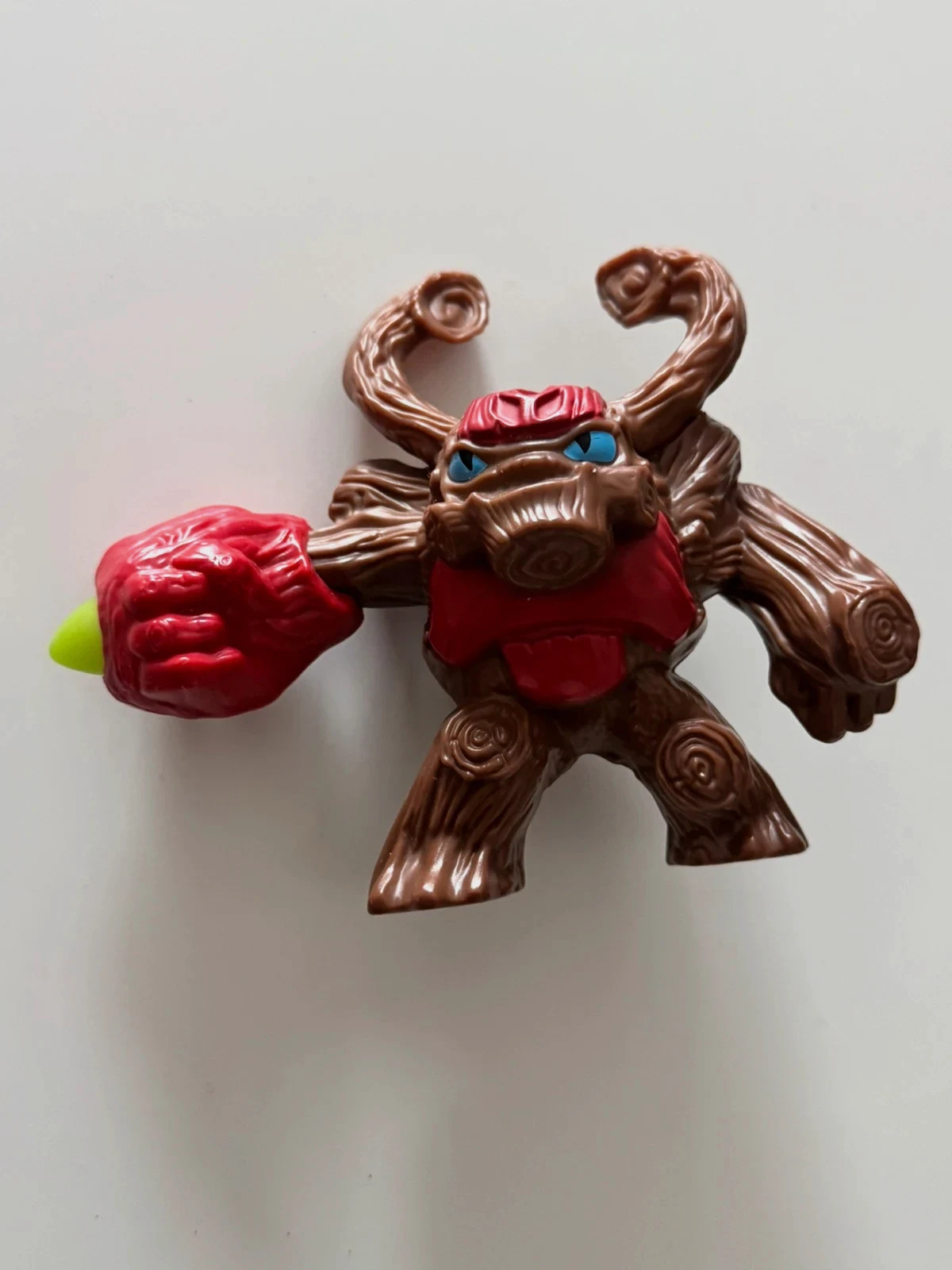 Figurine Skylanders Géant Tree Rex 12cm