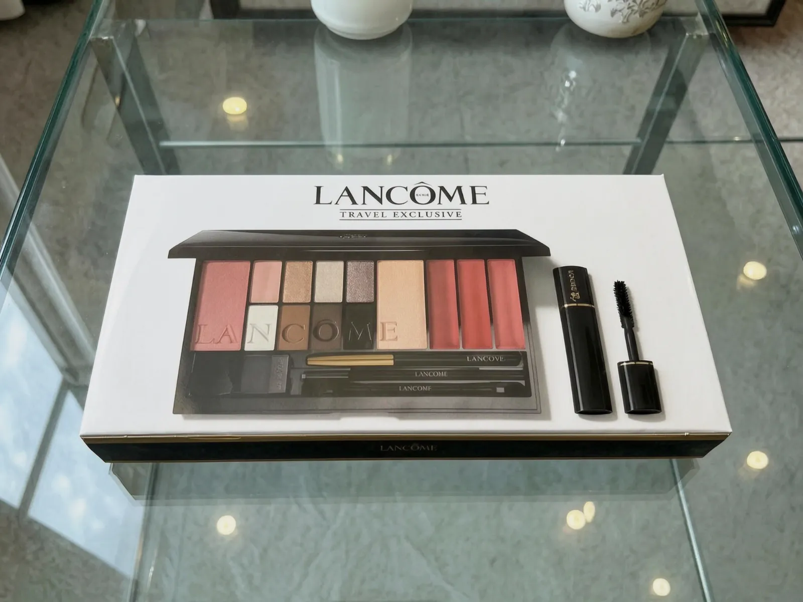 Palette maquillage Lancôme complète – Lancôme 3