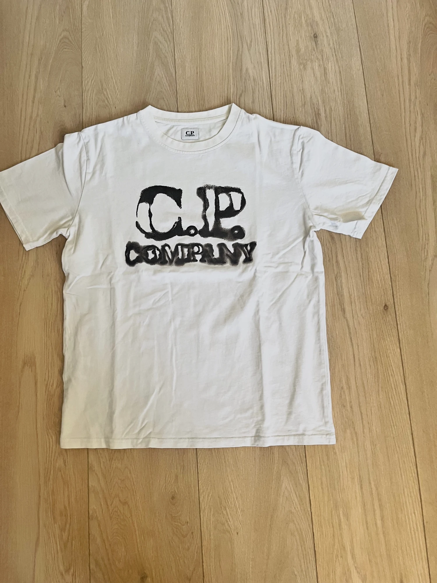 T-shirt cp company