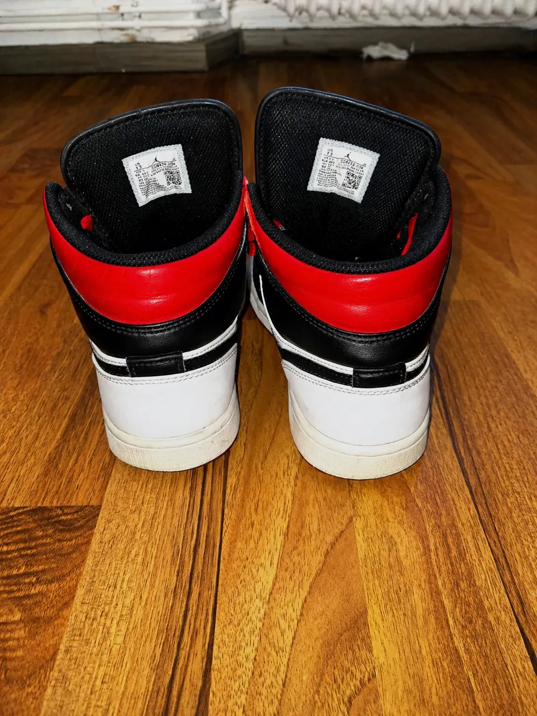 Jordan 1 – Jordan – taille EU 40 4