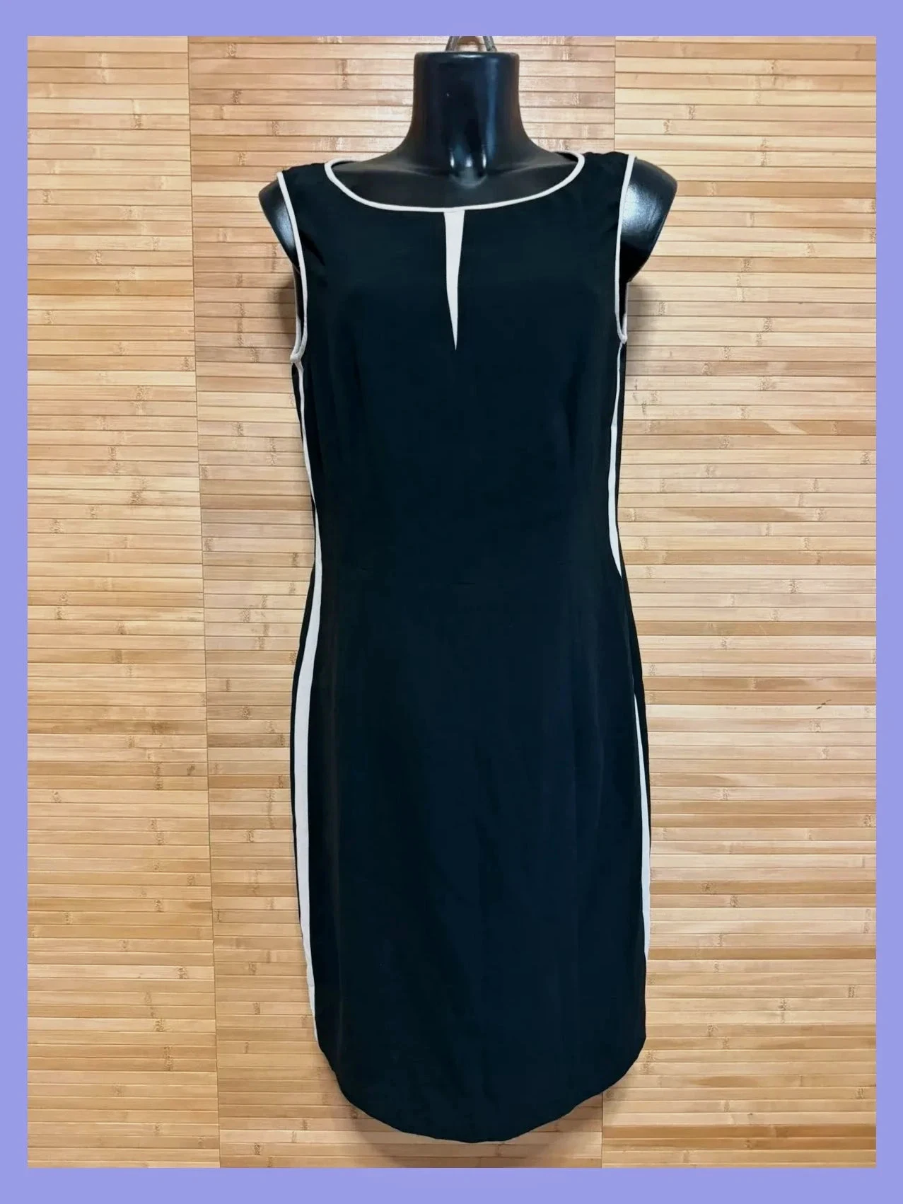 Elegante vestido de Claudia Sträter , talla 42 😍