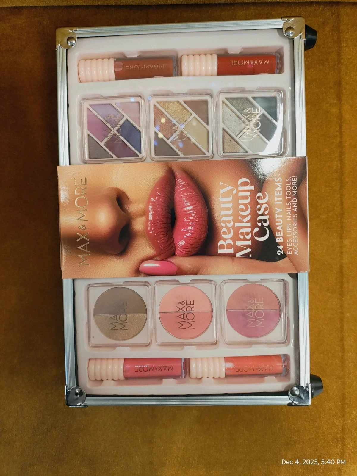 makeup 💄 kit