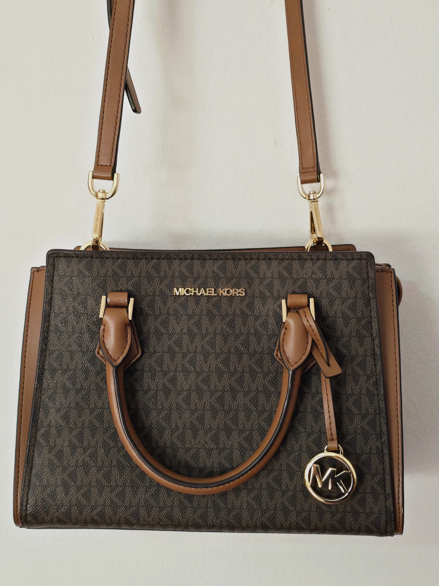 Michael Kors sac satchel