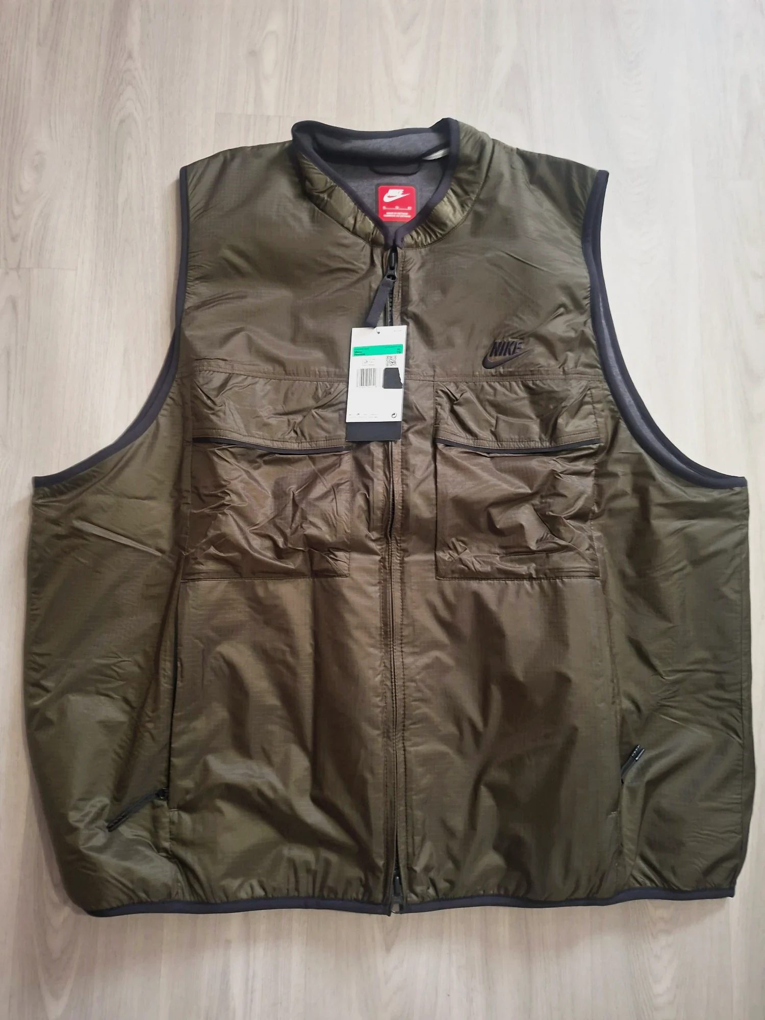 Veste nike – Nike – taille XXL