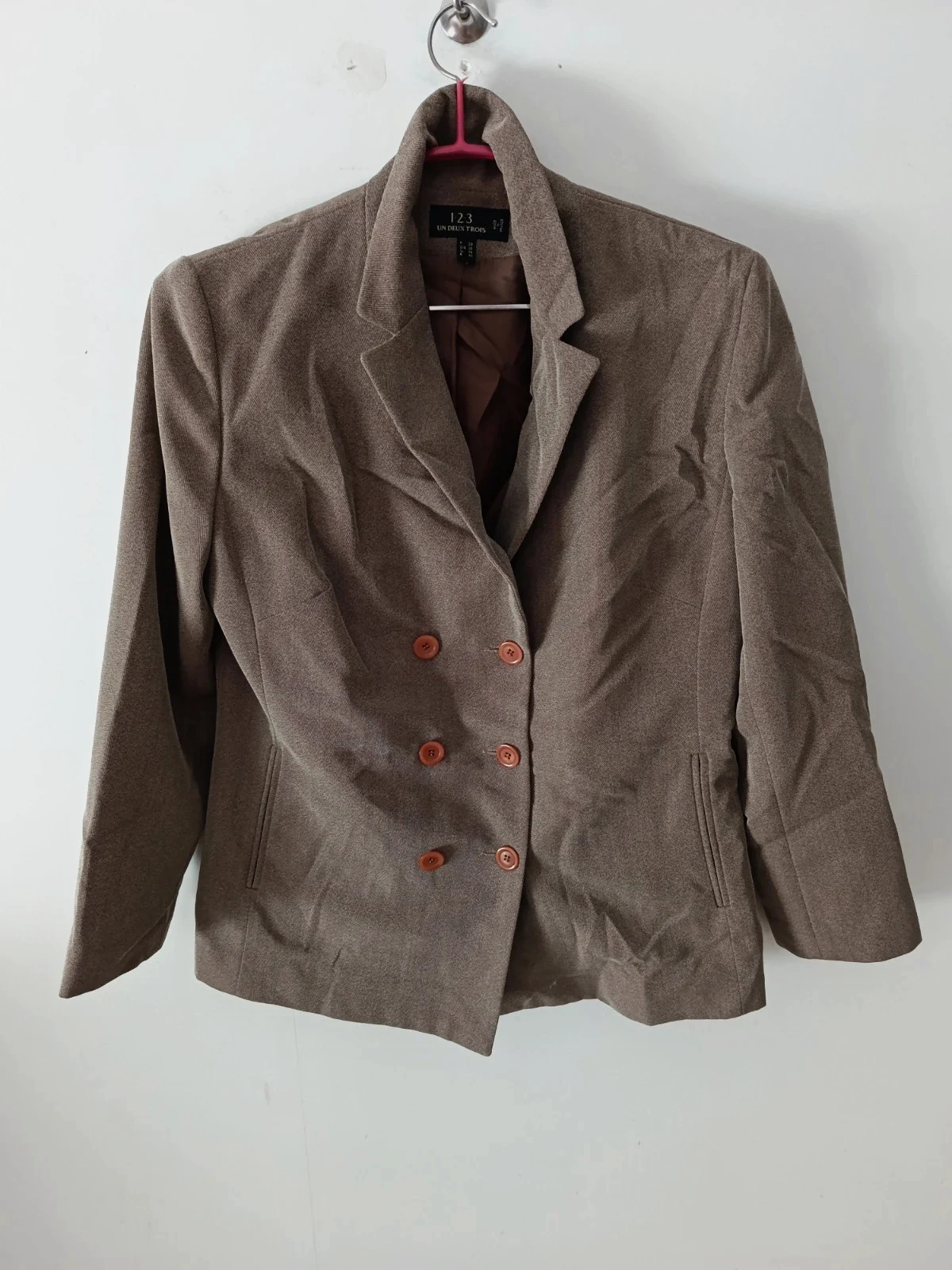 🧡blazer femme 123🧡
