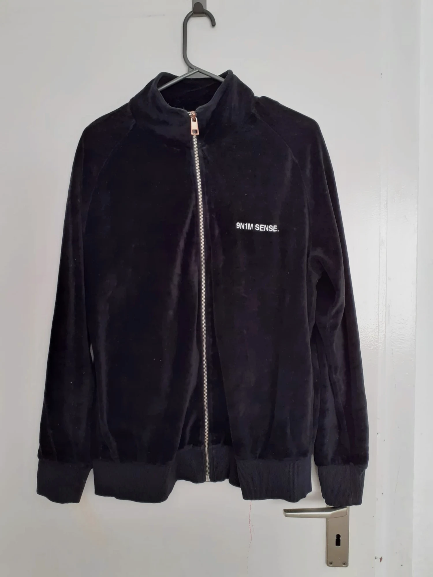 9n1m sensé. Gr.L – 9N1M SENSE – taille L / 40 / 12