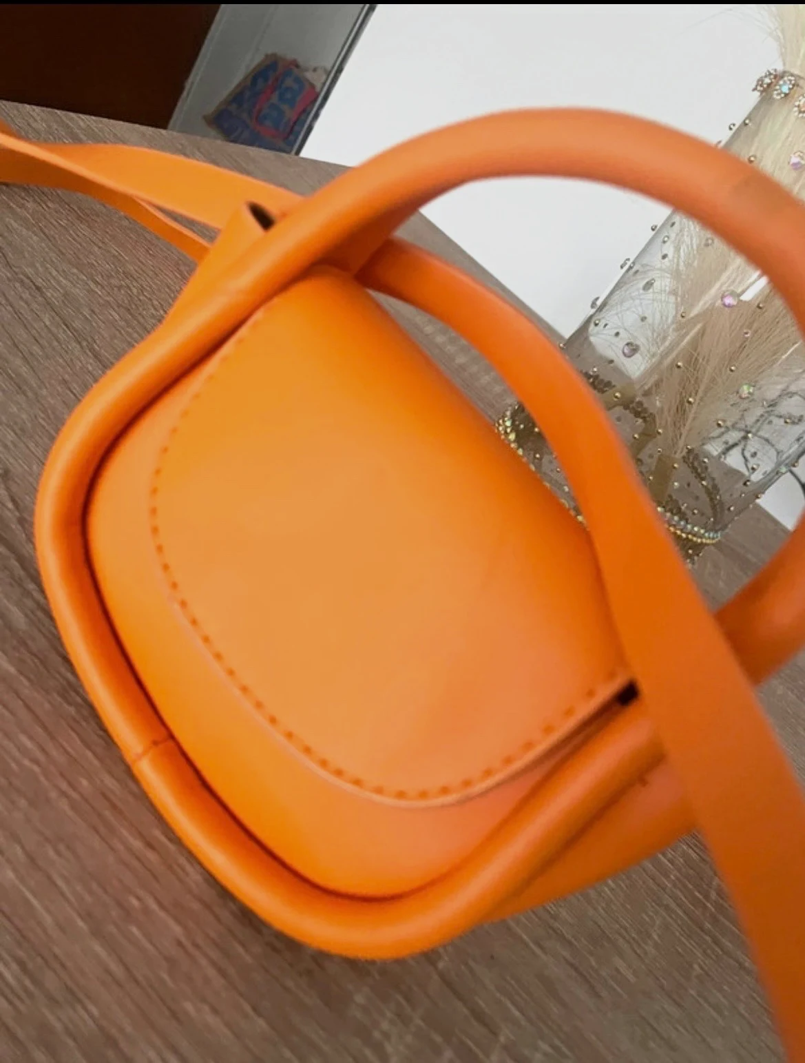 Petit sac en bandoulière shein