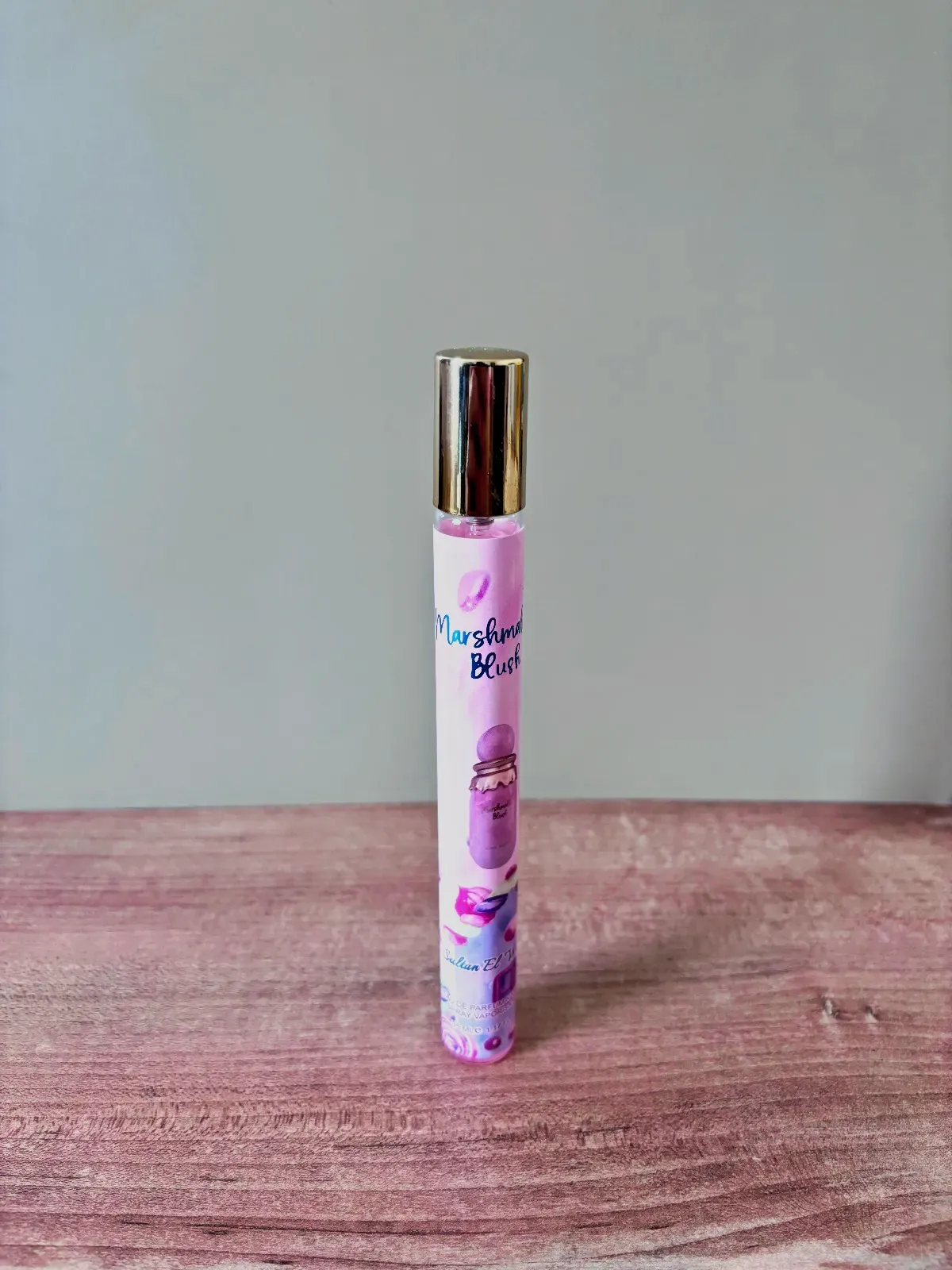 Lot parfum Marshmallow Blush Paris Corner 35ml – Paris Corner 4