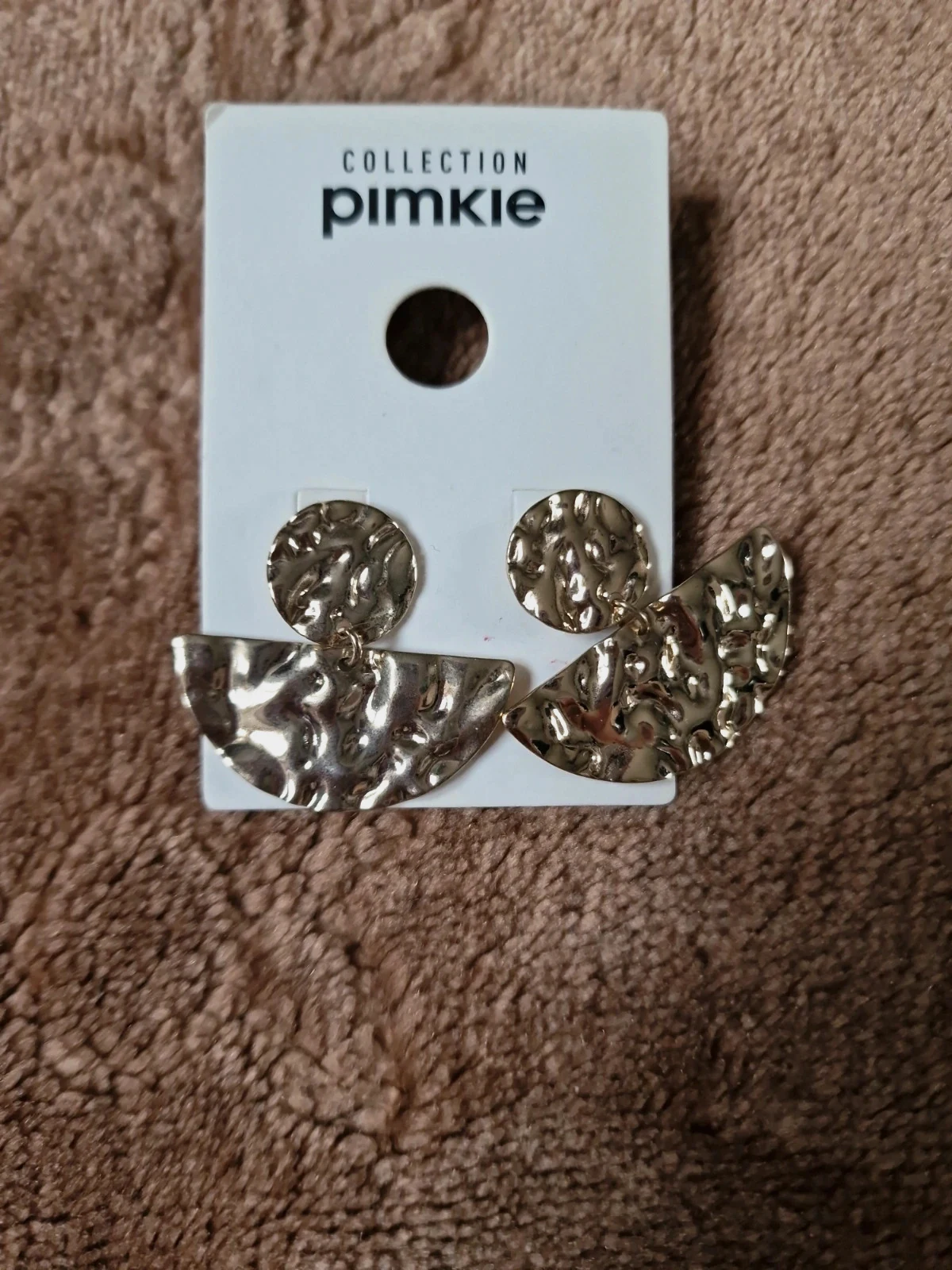 Boucles d oreilles