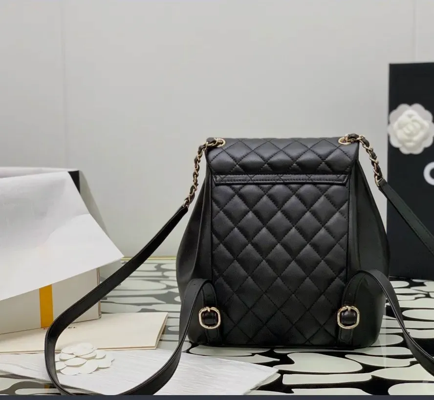 Sac Ado – Chanel – taille Taille unique 4