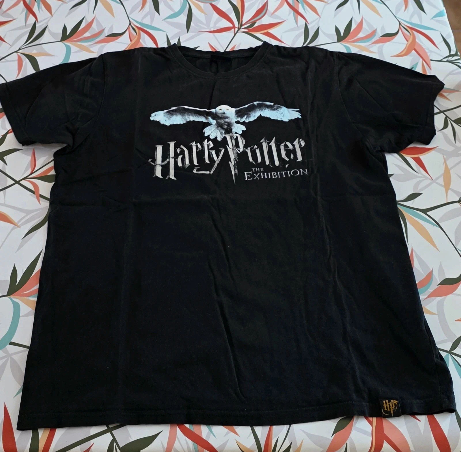 T-shirt Harry Potter