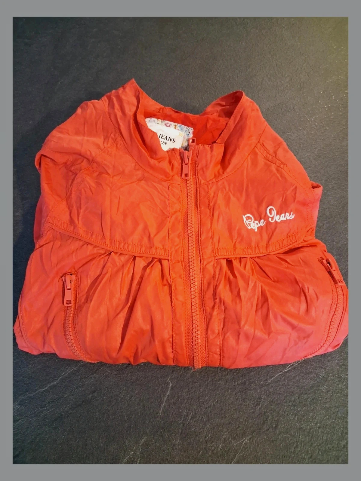 Veste femme