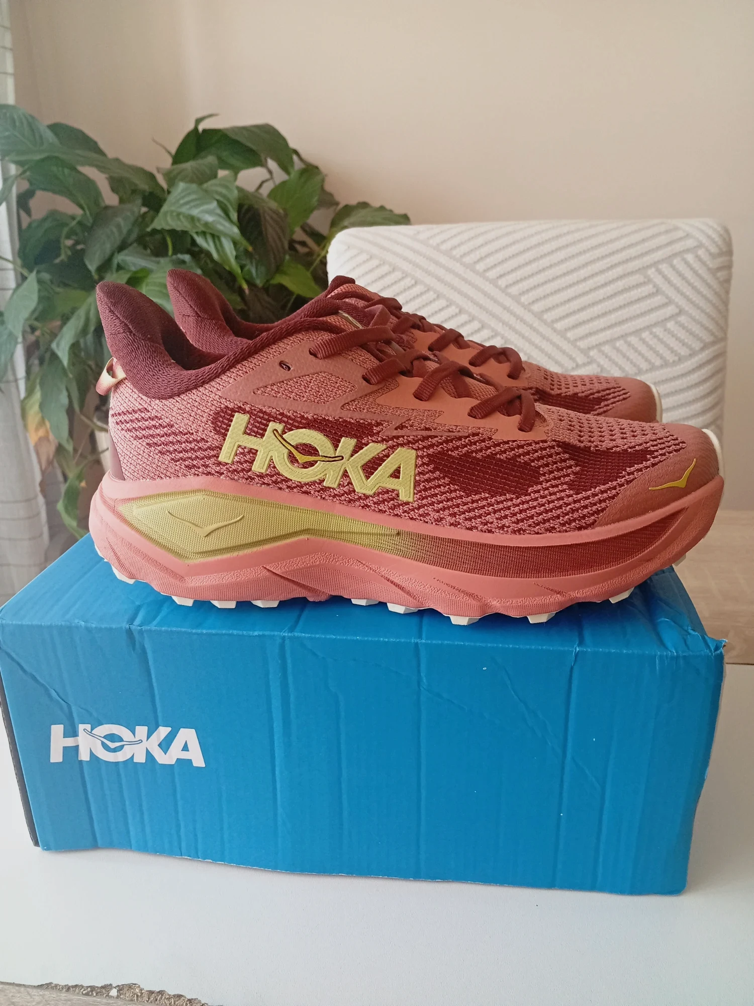 Zapatillas hoka 
