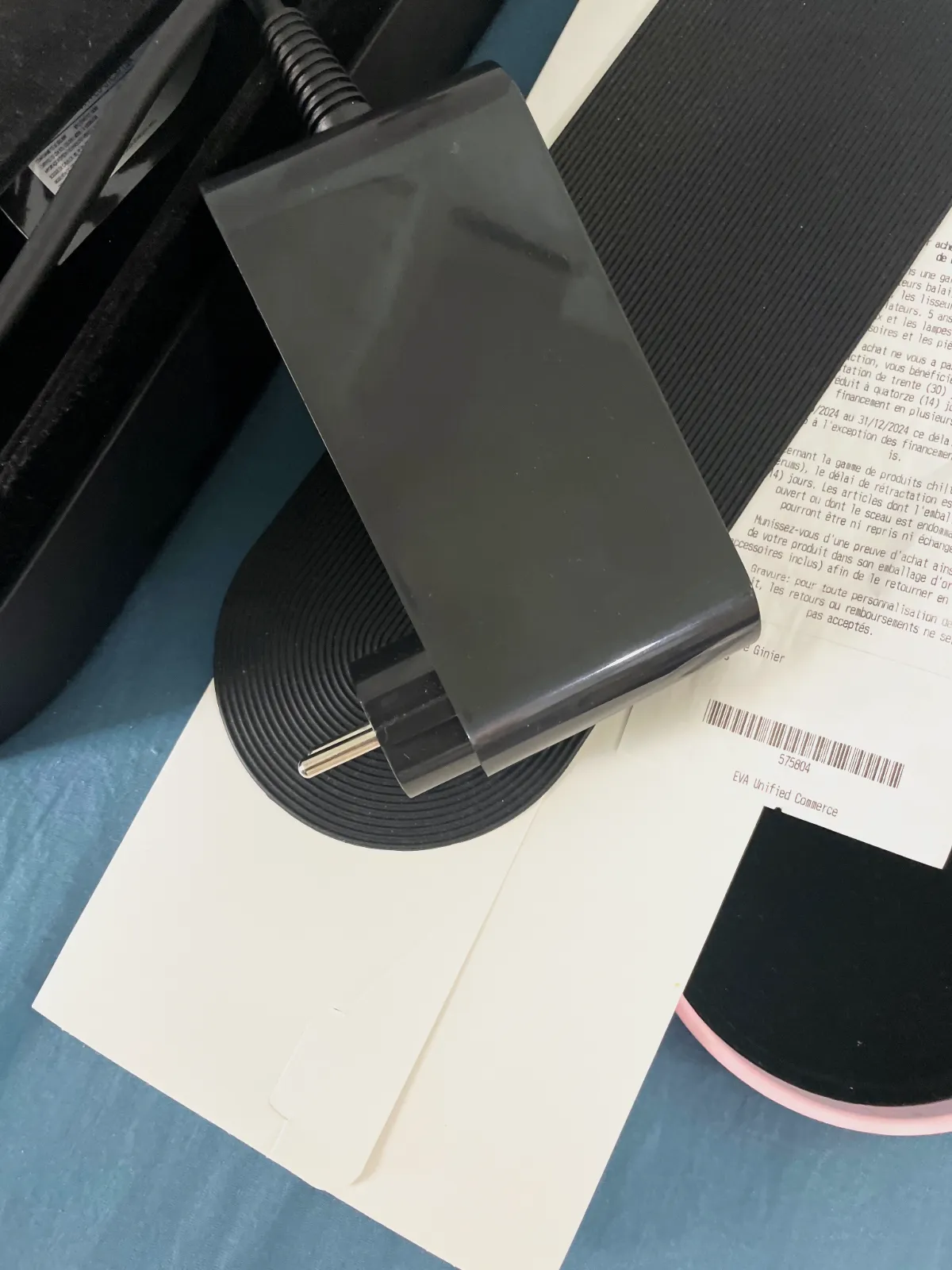 Dyson airstrait – Dyson 5