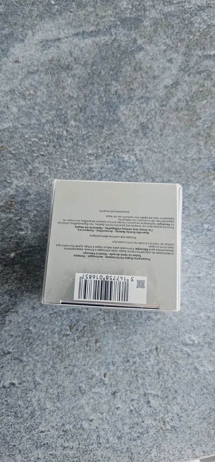 Lancôme Rénergie Crème Légère – Lancôme 3