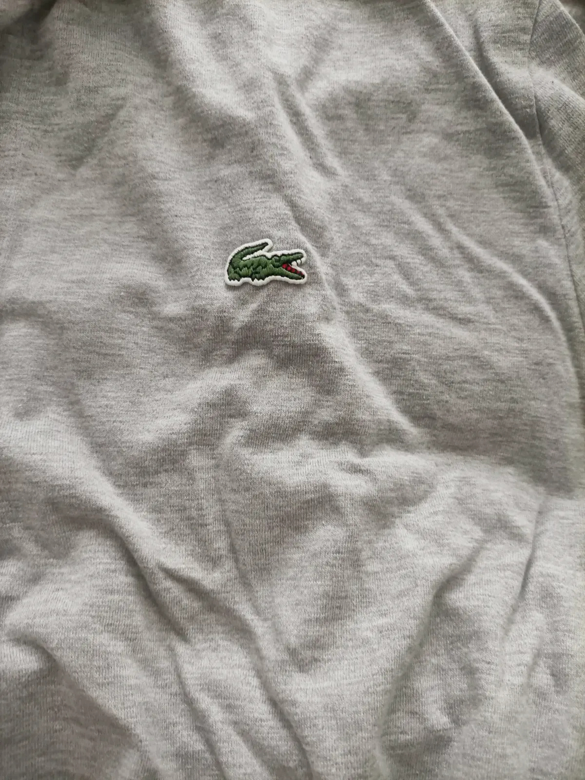 Polo Lacoste  – Lacoste – taille L 2