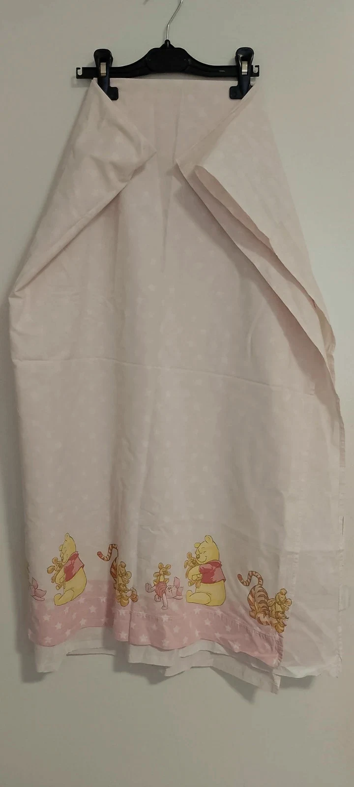 Kinder leicht Bettüberwurf ca.110cm*172cm – Disney – taille Einheitsgröße