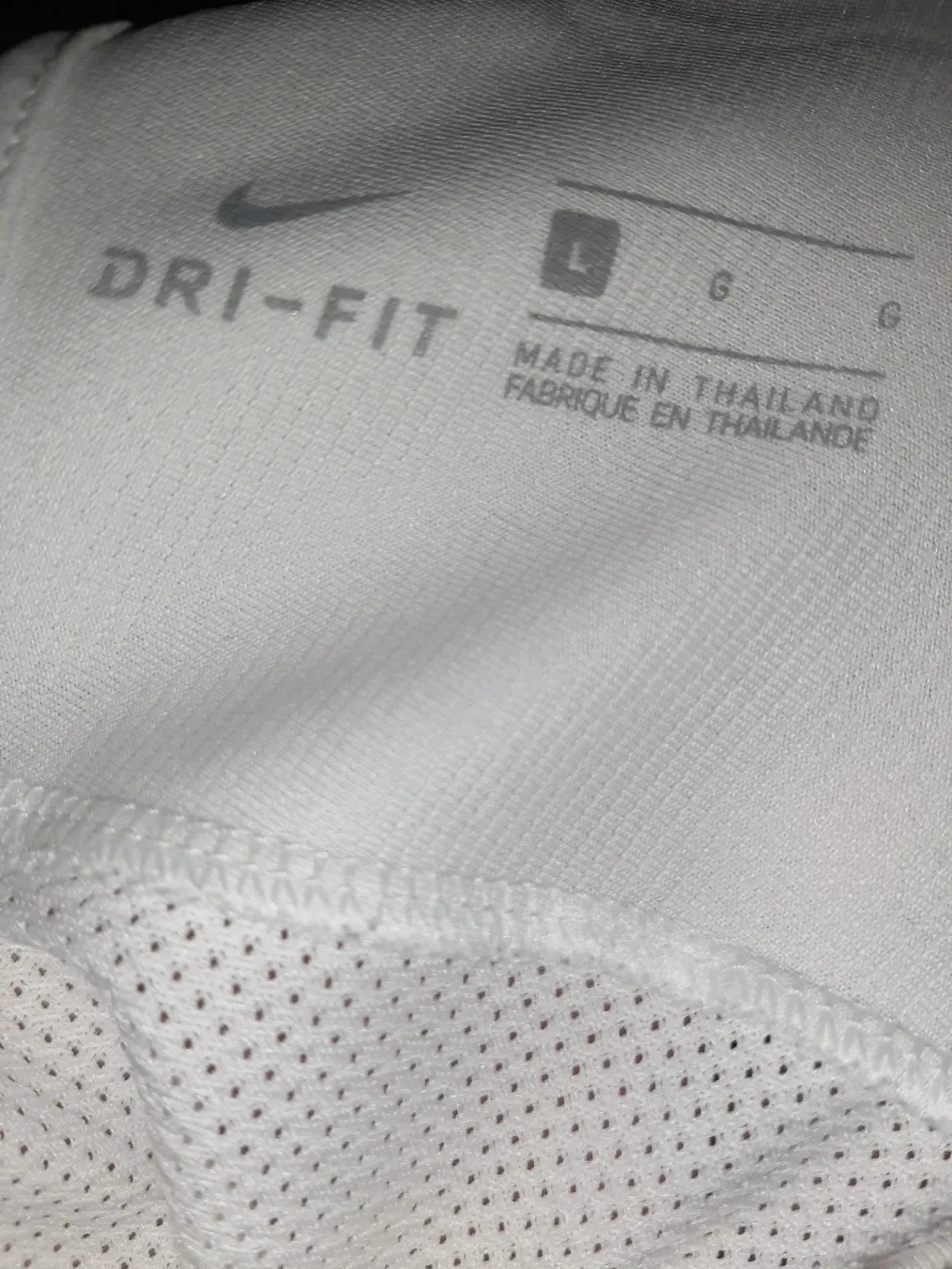 Camiseta Nike – Nike – taille L 5