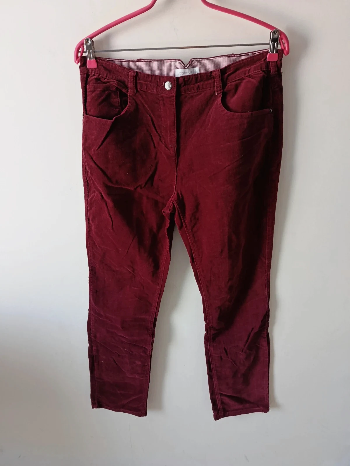 💛Je vends ce pantalon femme de la marque Jodhpur💛