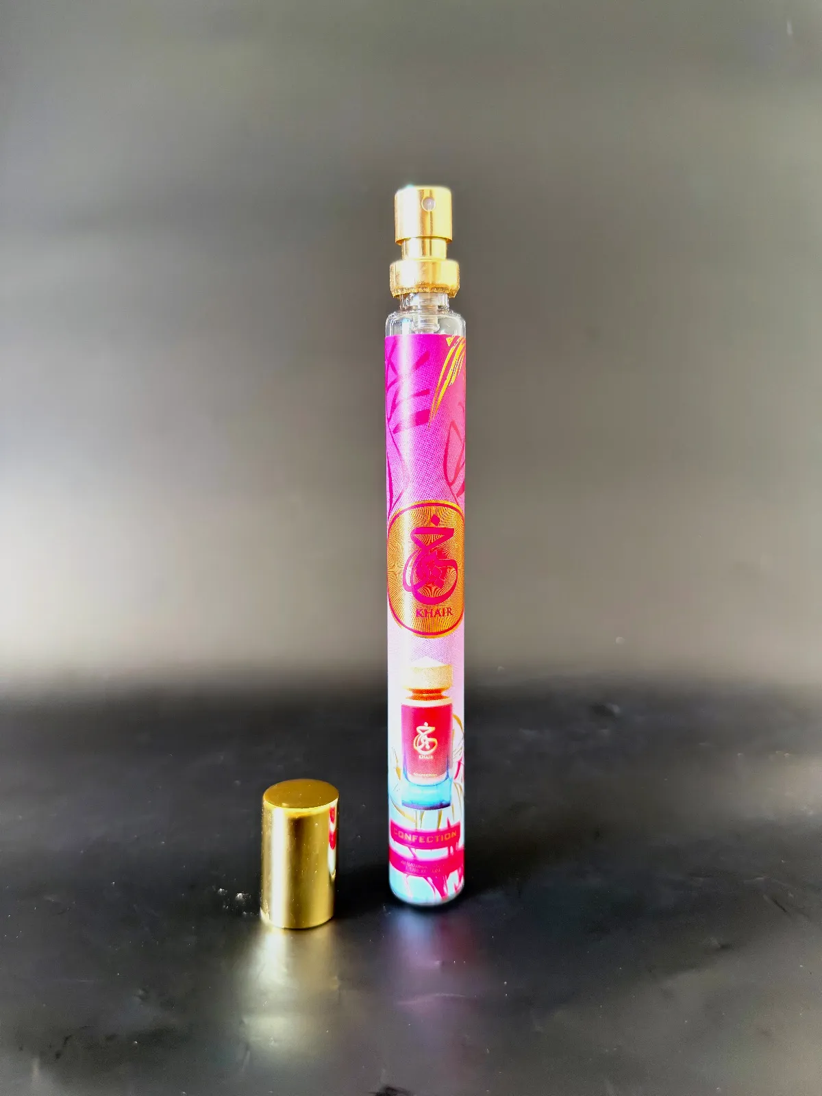 Khair Confection Paris Corner 35ml Lot 3 Parfums Femme 10€ – Lattafa – taille 35ml 5