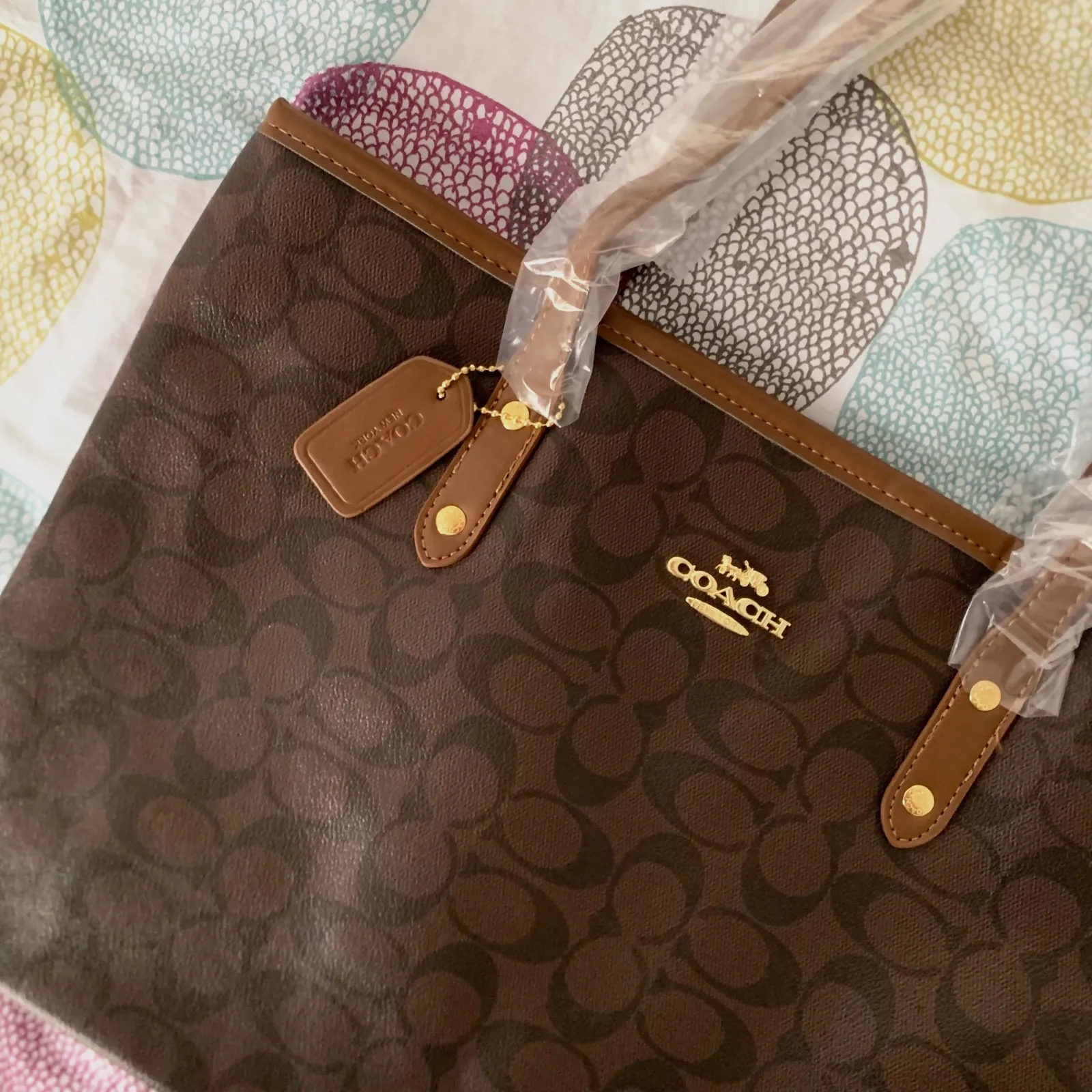 Sac couch femme – Coach 2
