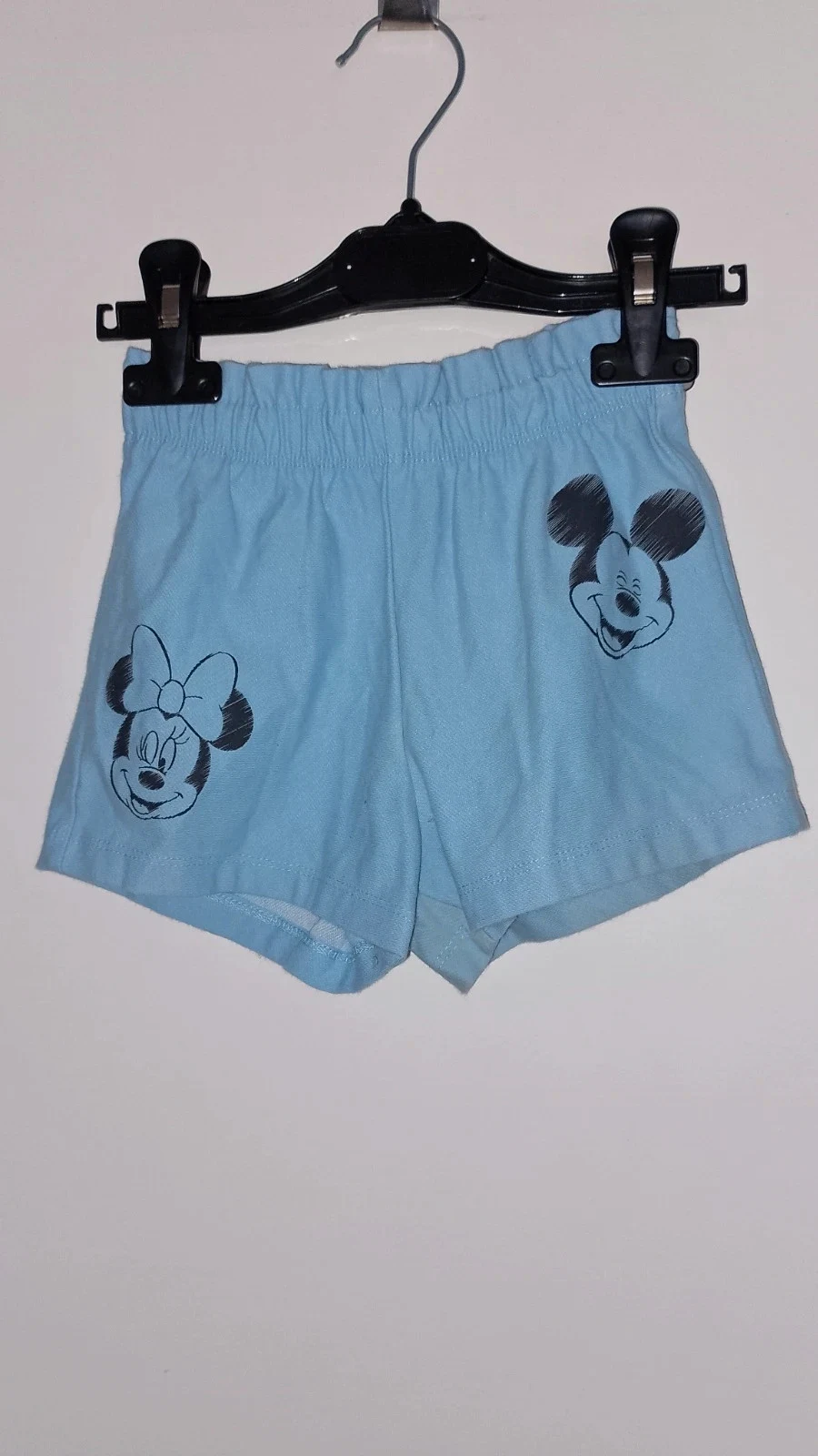 Kinder Kurz Hose gr.98 – Disney – taille 3 Jahre / 98