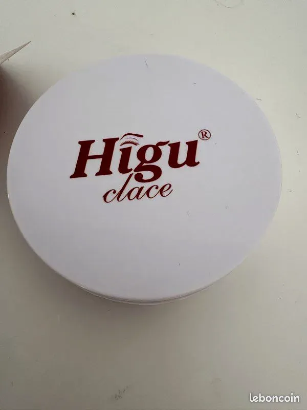 Lot de 2 boîtes de Higu clace Faux Cils Magnetique réutilisable (29€ en magasin) – amazon 3